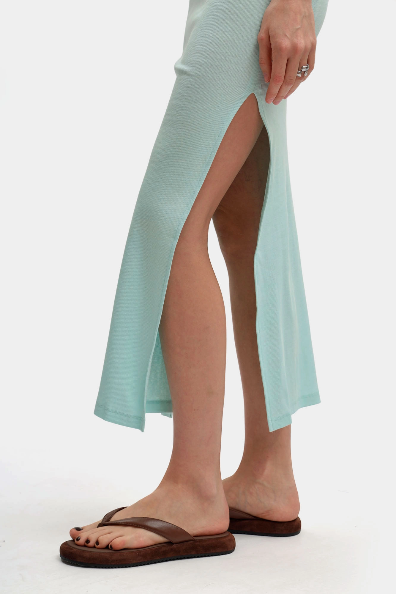 VW-FAT-22-672 платье van mich 