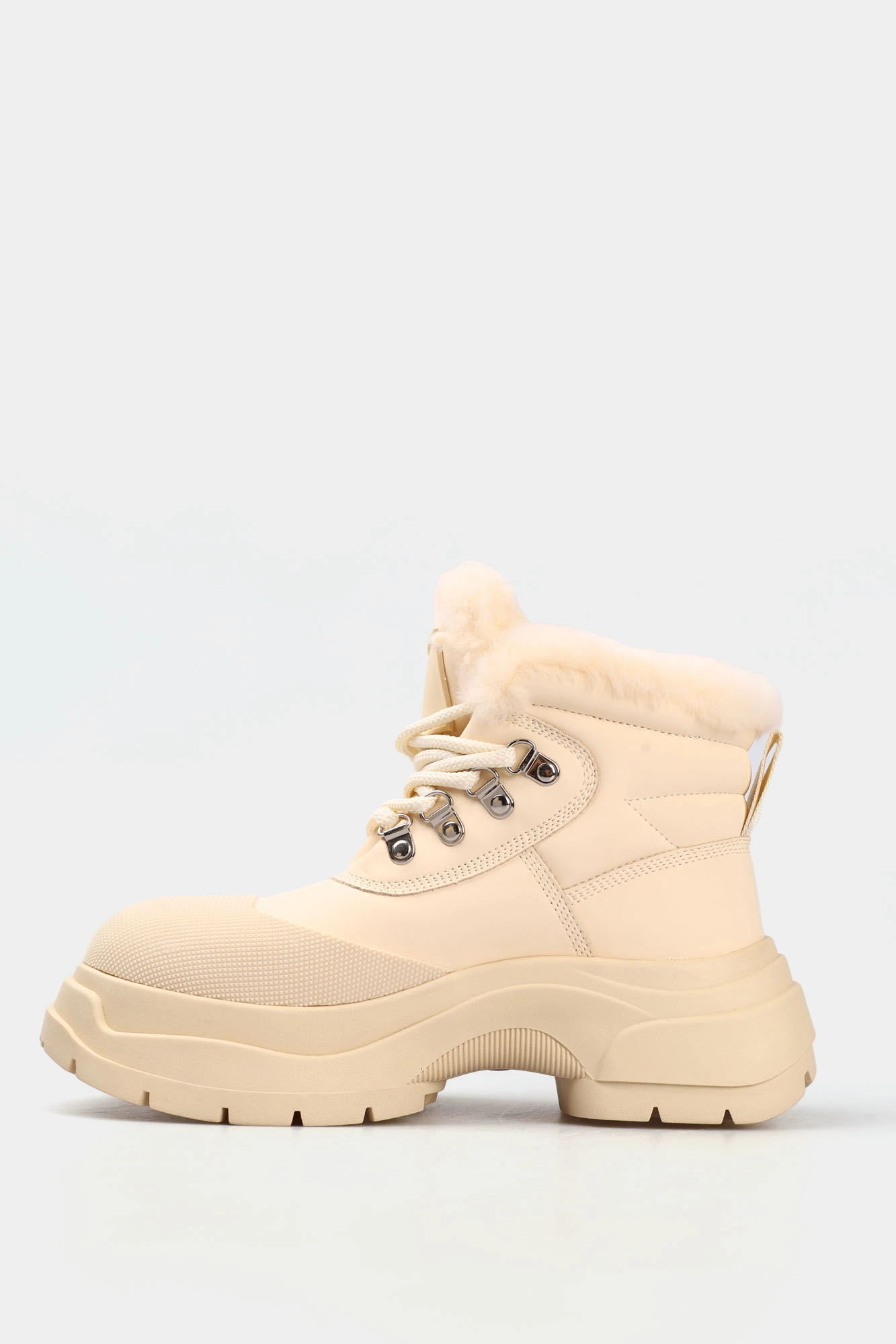 MC15641 Ботинки Marc Cony Бежевый