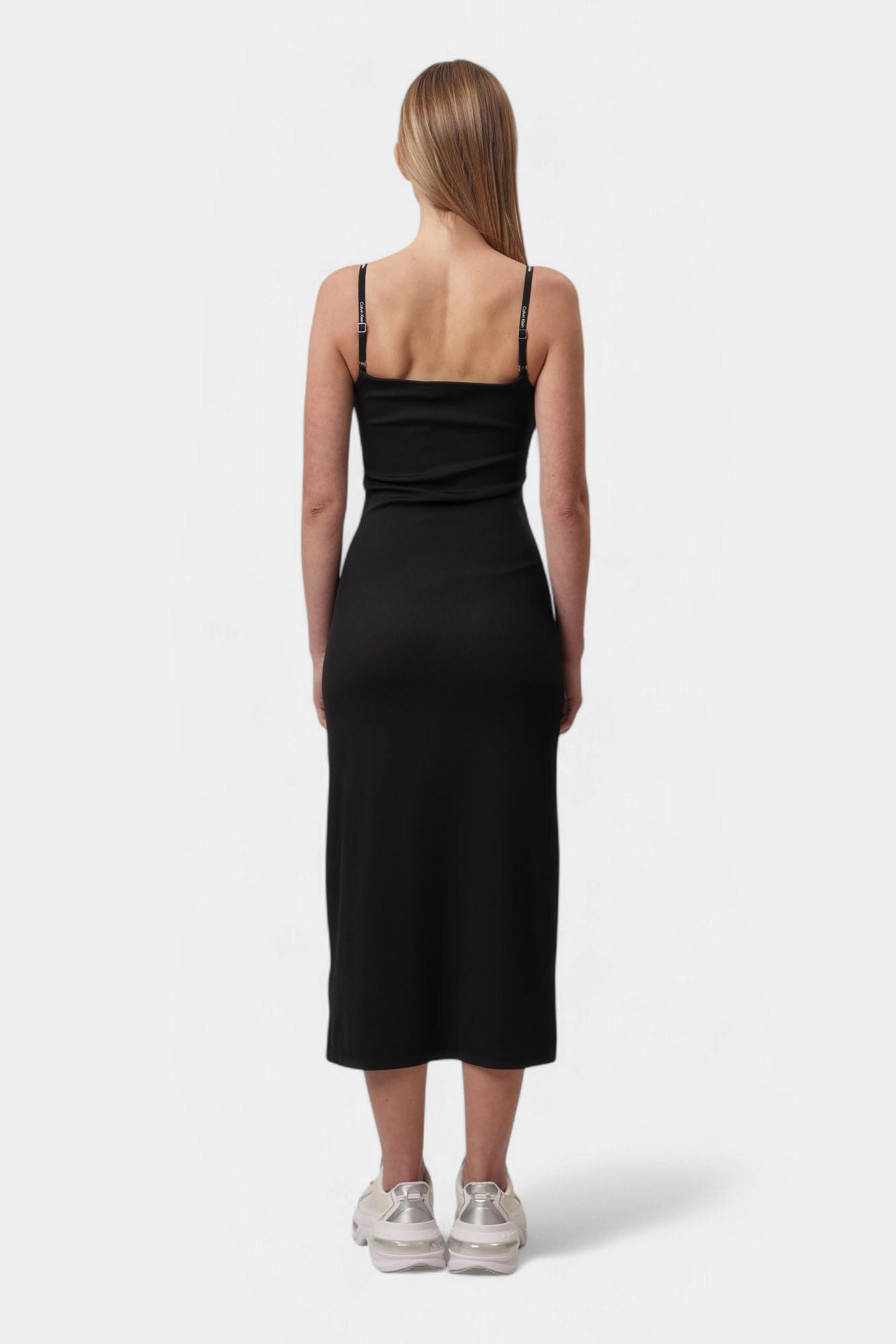 J20J225288 платье calvin klein jeans 
