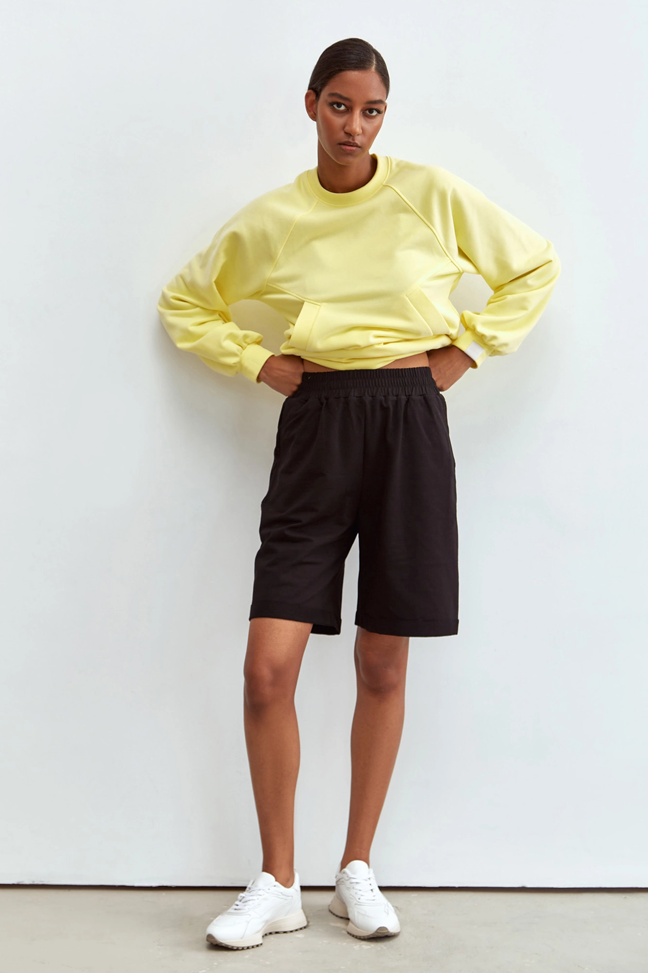 W-231-P-22-0081 шорты спортивные the hills 