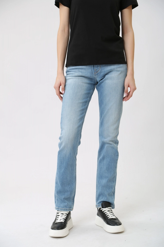 Кроссовки Armani Exchange Полиуретан Бежевый