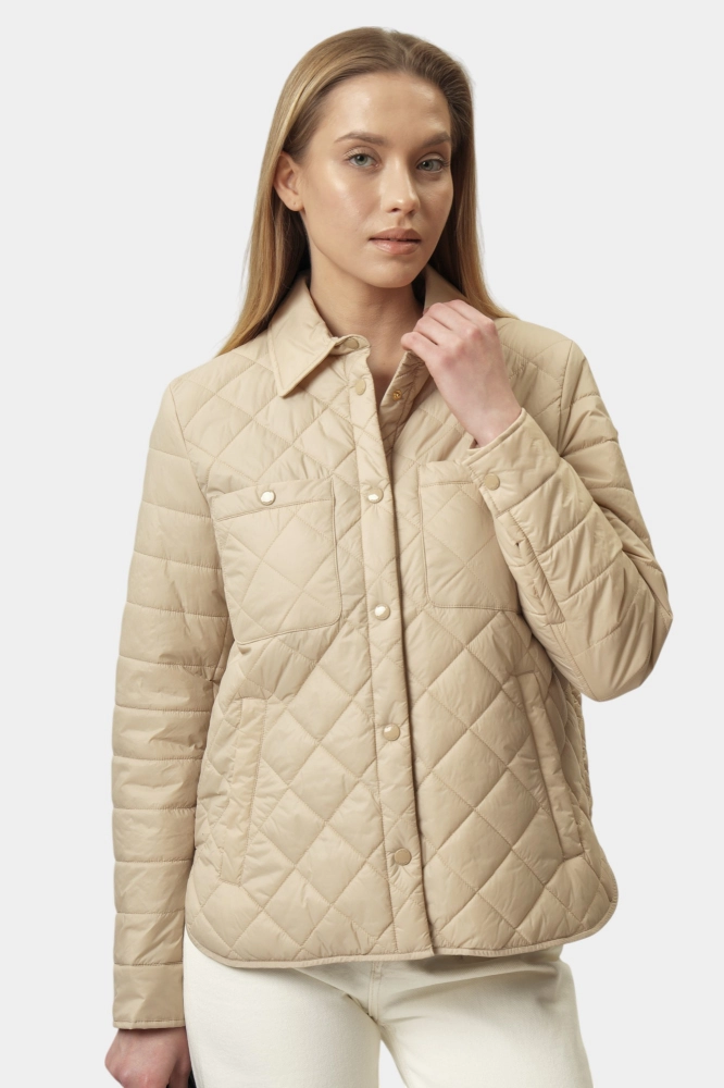 Кепка Armani Exchange Хлопок Белый