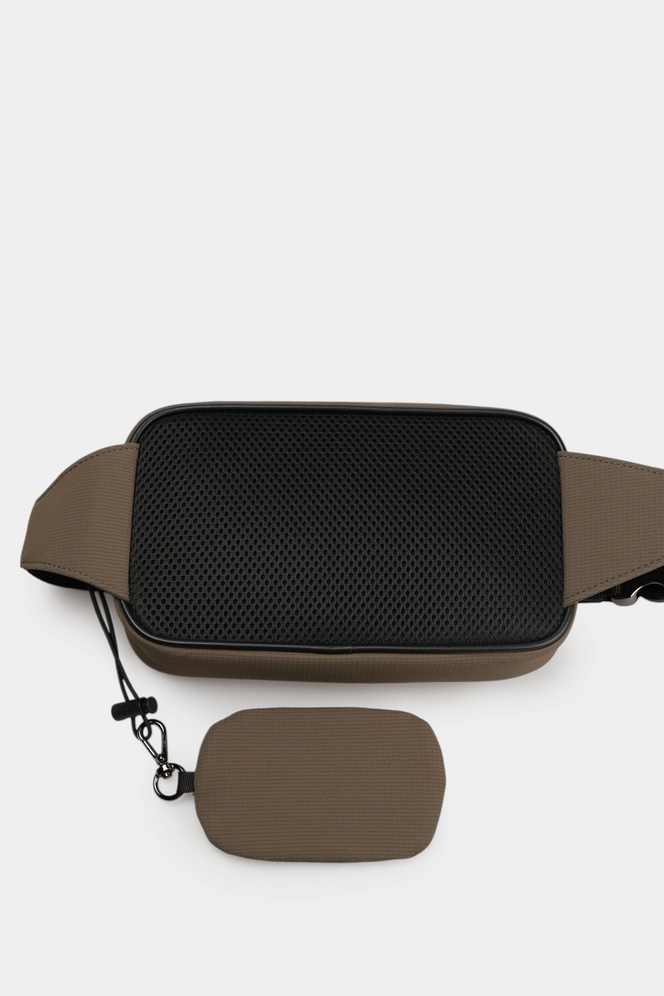 EM000088_AF13841 Сумка поясная Emporio Armani 