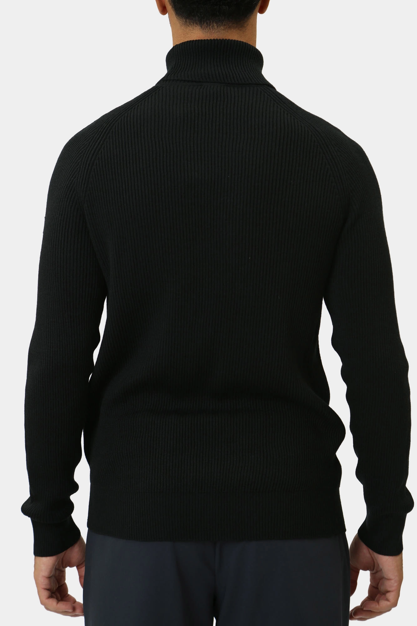 30043259_10005608 Водолазка Strellson Черный