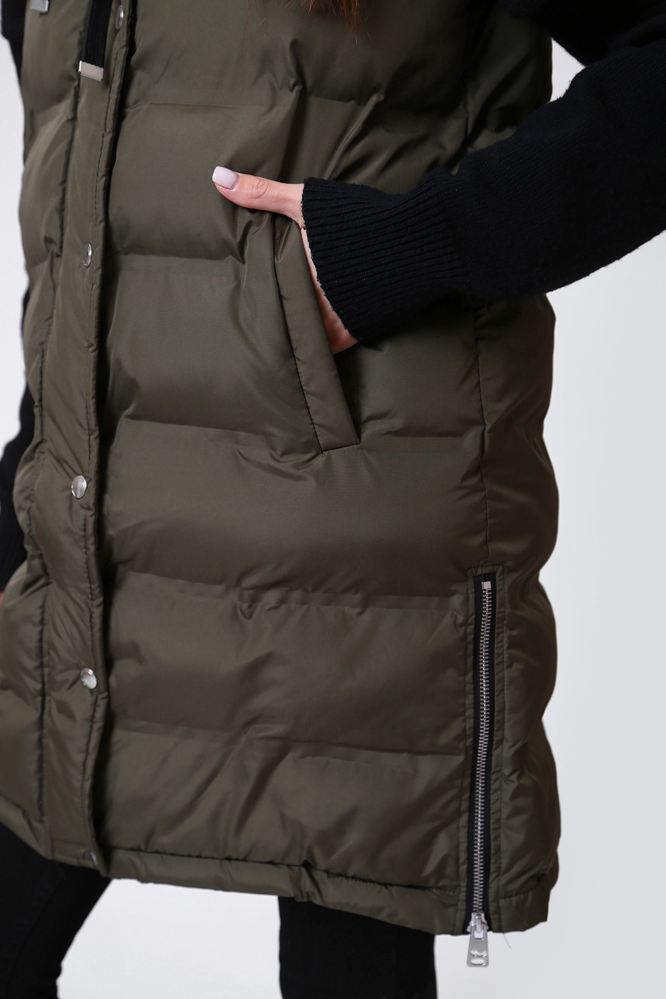 44031-25018 жилет утепленный ltb 