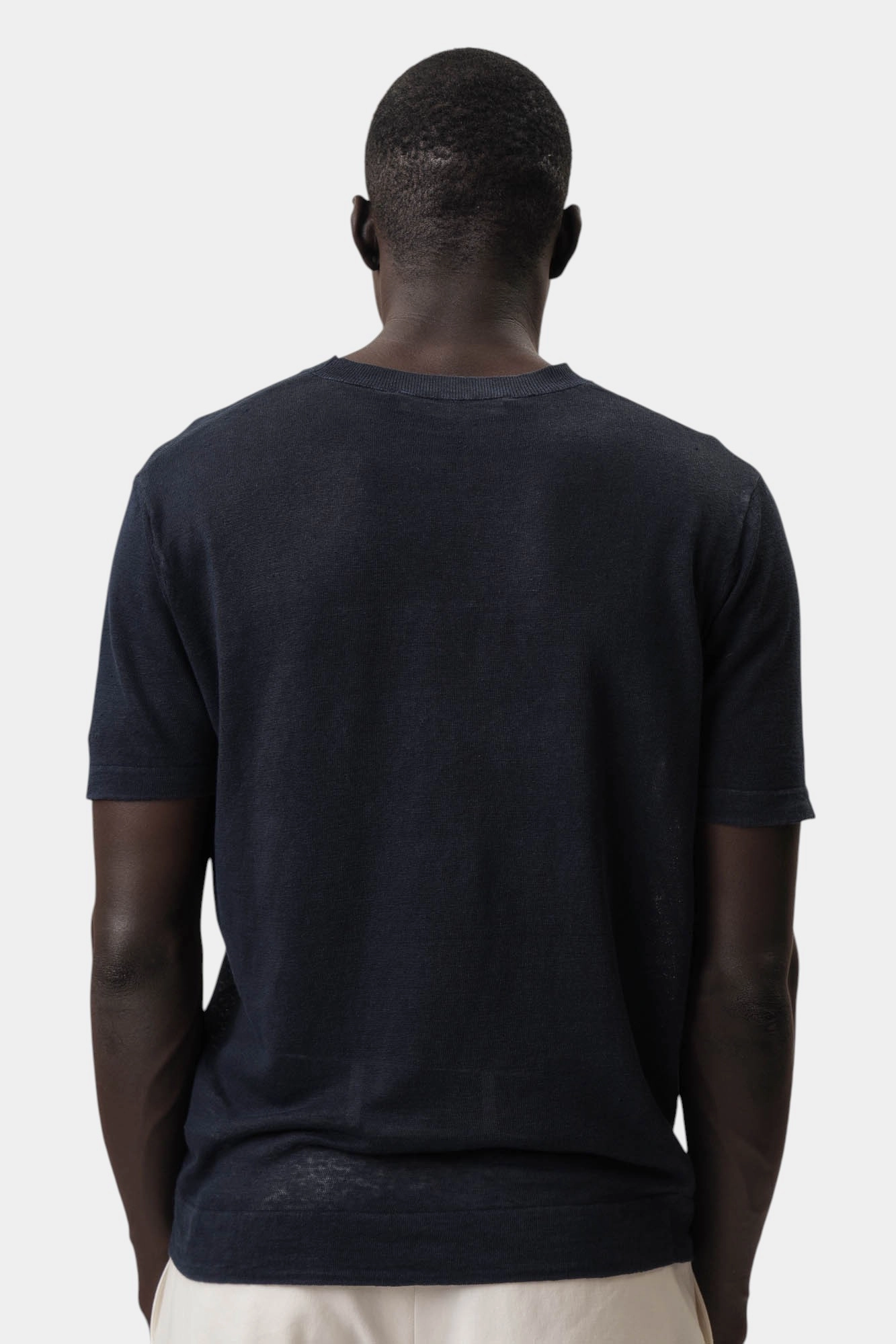 552305_655013 Футболка трикотажная Karl Lagerfeld Синий