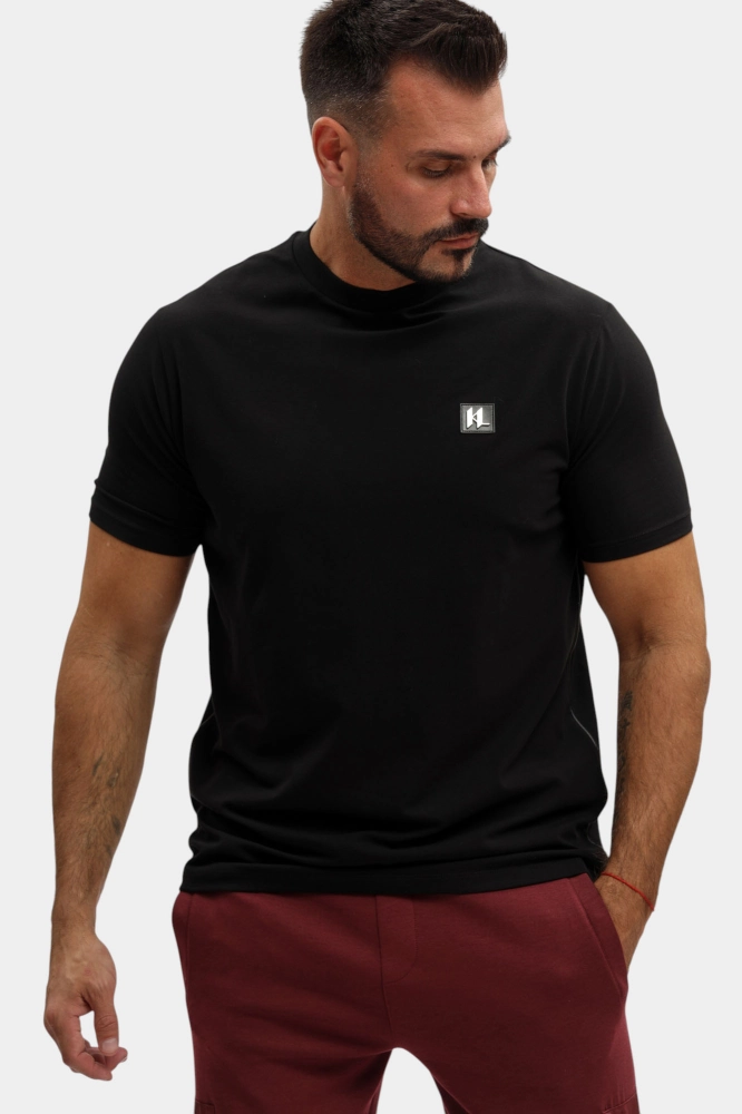 Джинсы Oregon Straight Mustang Хлопок Синий