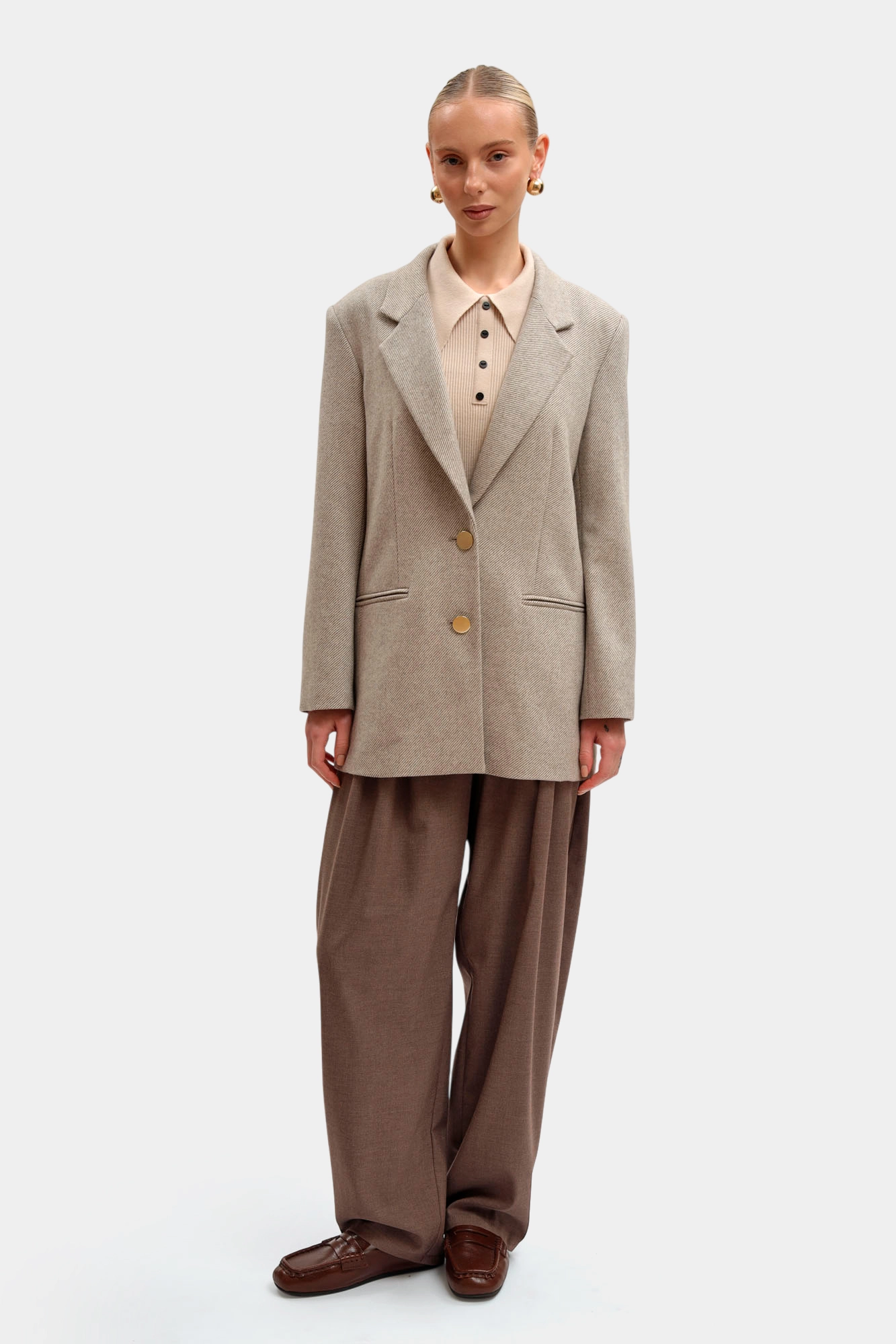 XW000693_AF16146 пиджак armani exchange