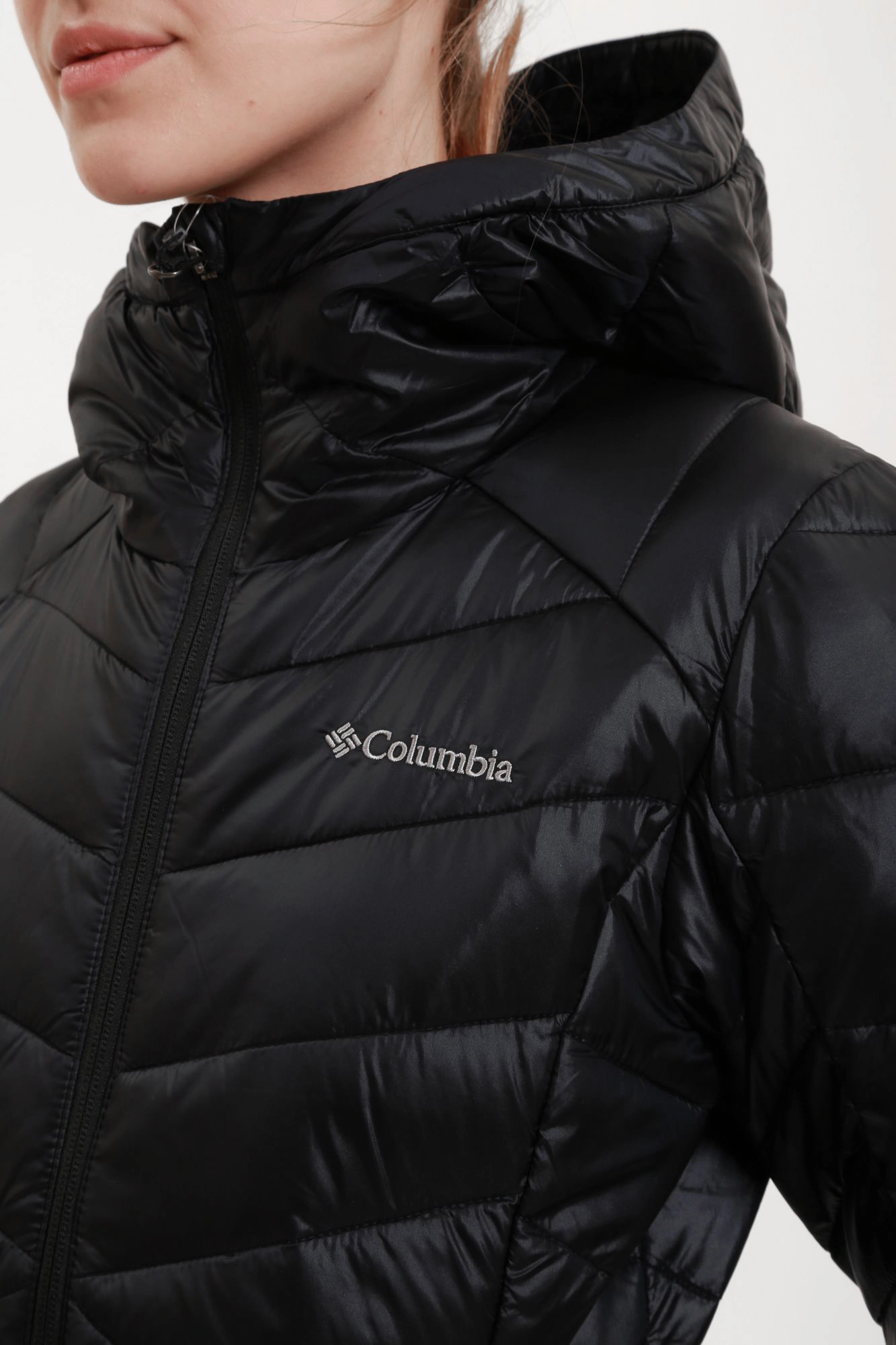 1982671 куртка joy peak™ hooded jacket columbia 