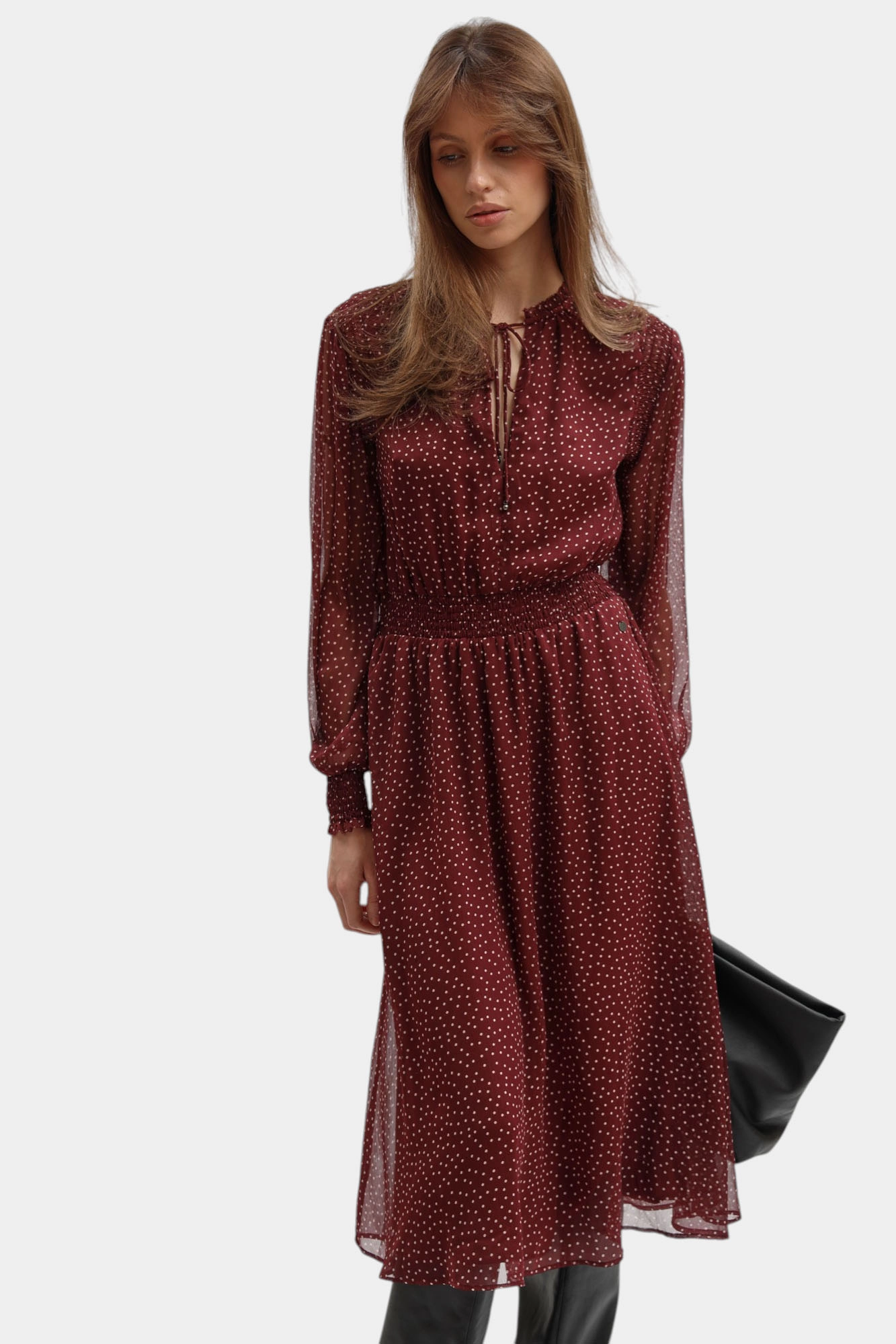 PL9537757 платье pepe jeans 