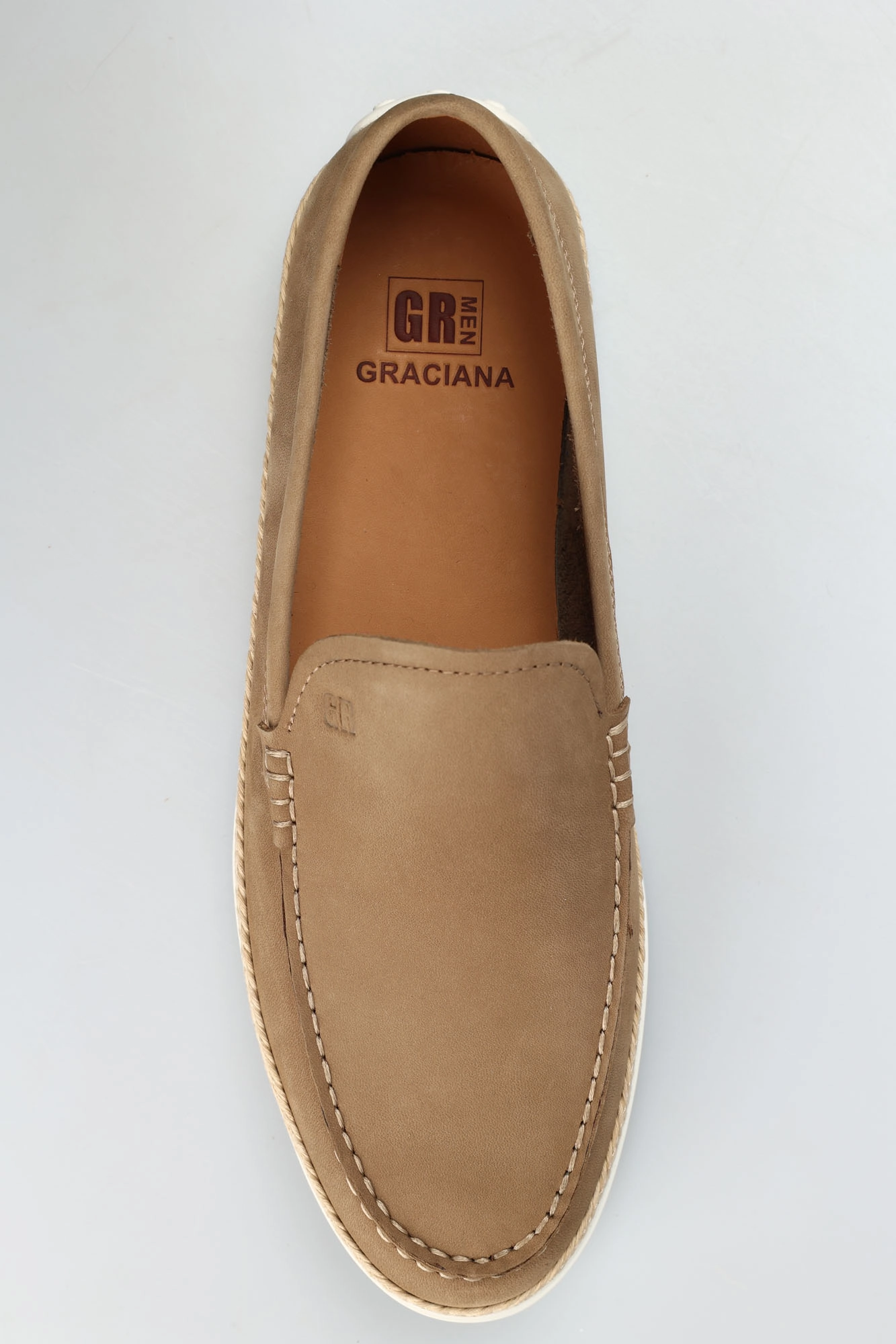 GAM-2335-1 Эспадрильи Graciana Оранжевый