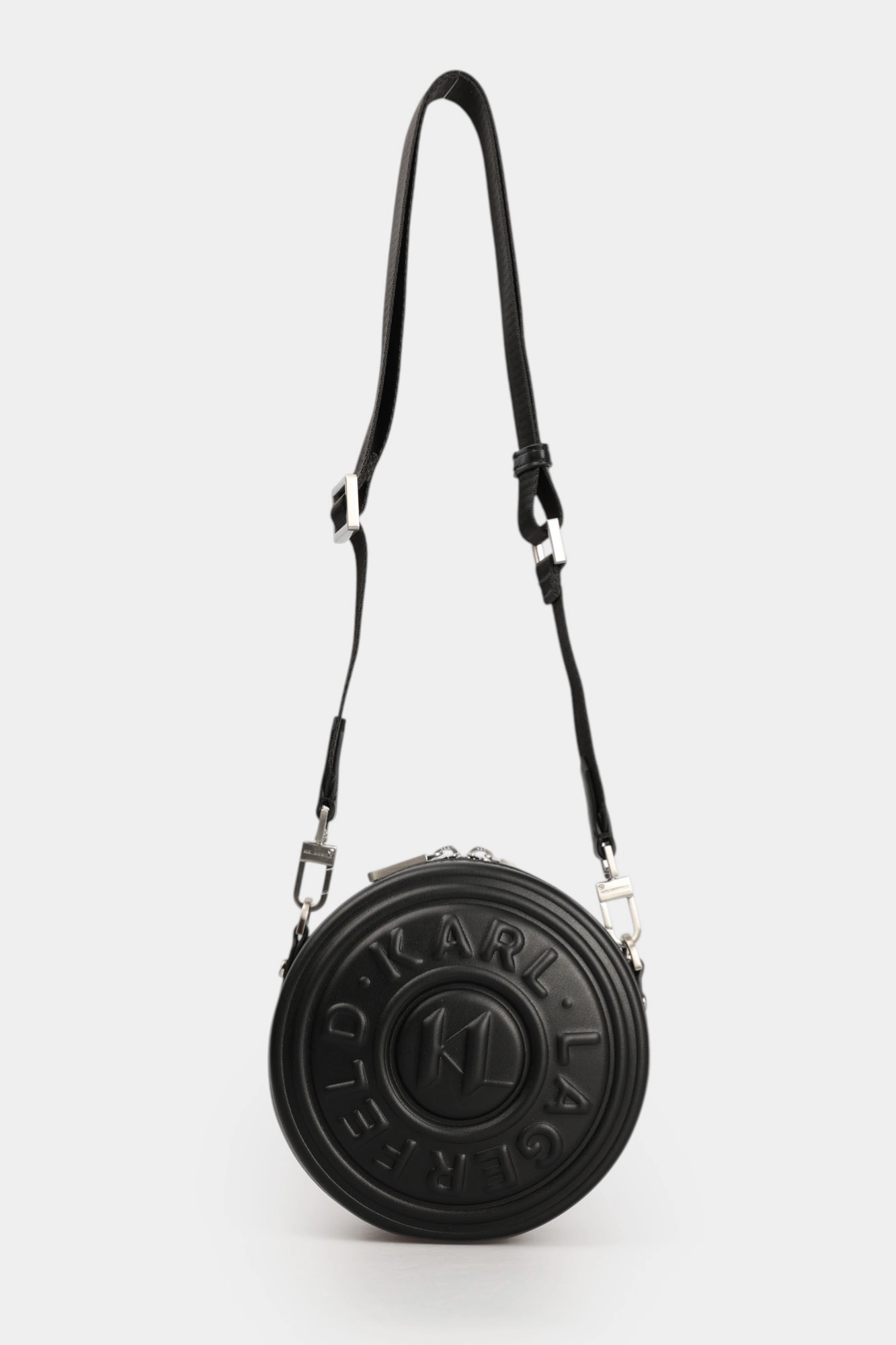 A3M30303 Сумка Karl Lagerfeld Черный