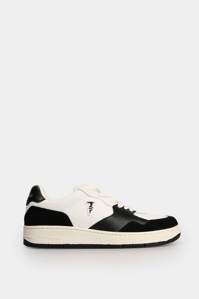 Футболка Armani Exchange Хлопок Оранжевый