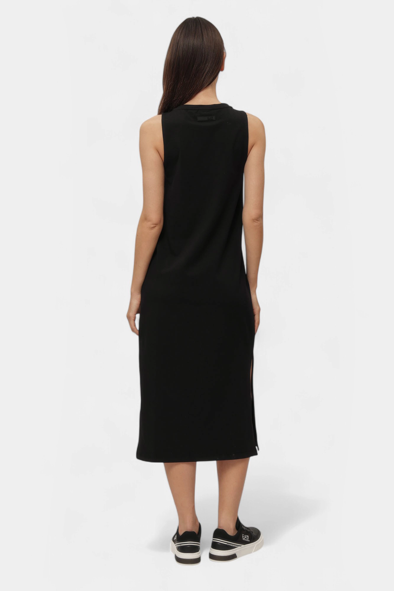 7W000180_AF12484 платье ea7 