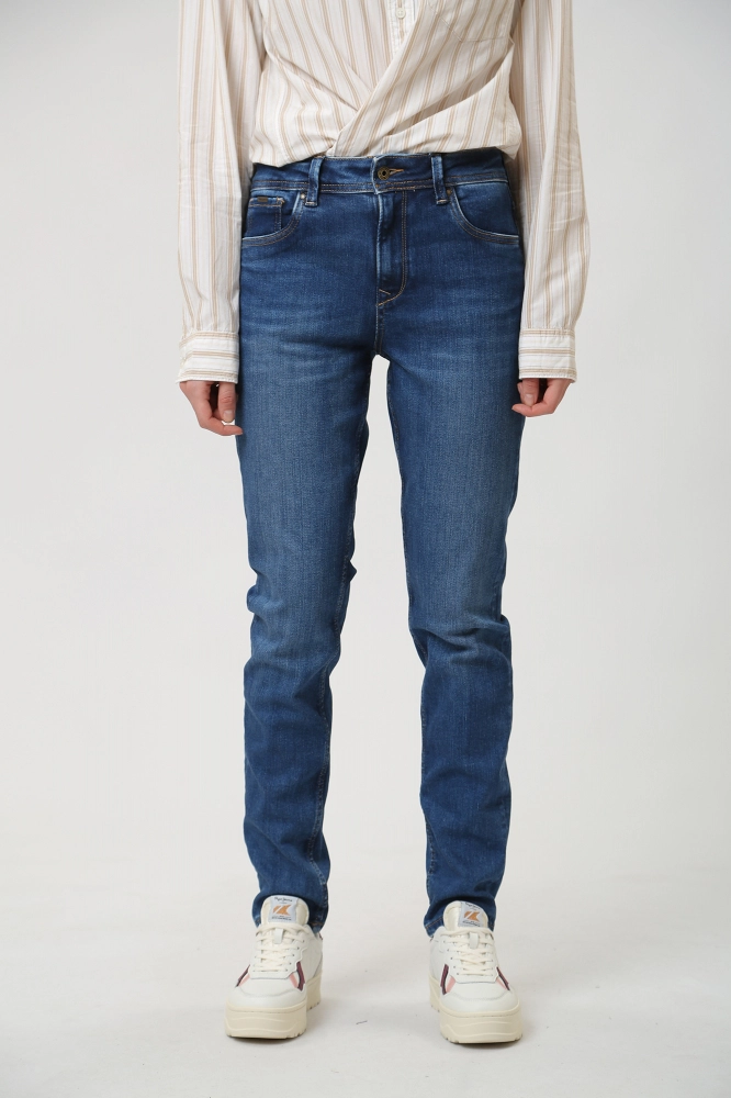 Футболка Pepe Jeans  Синий