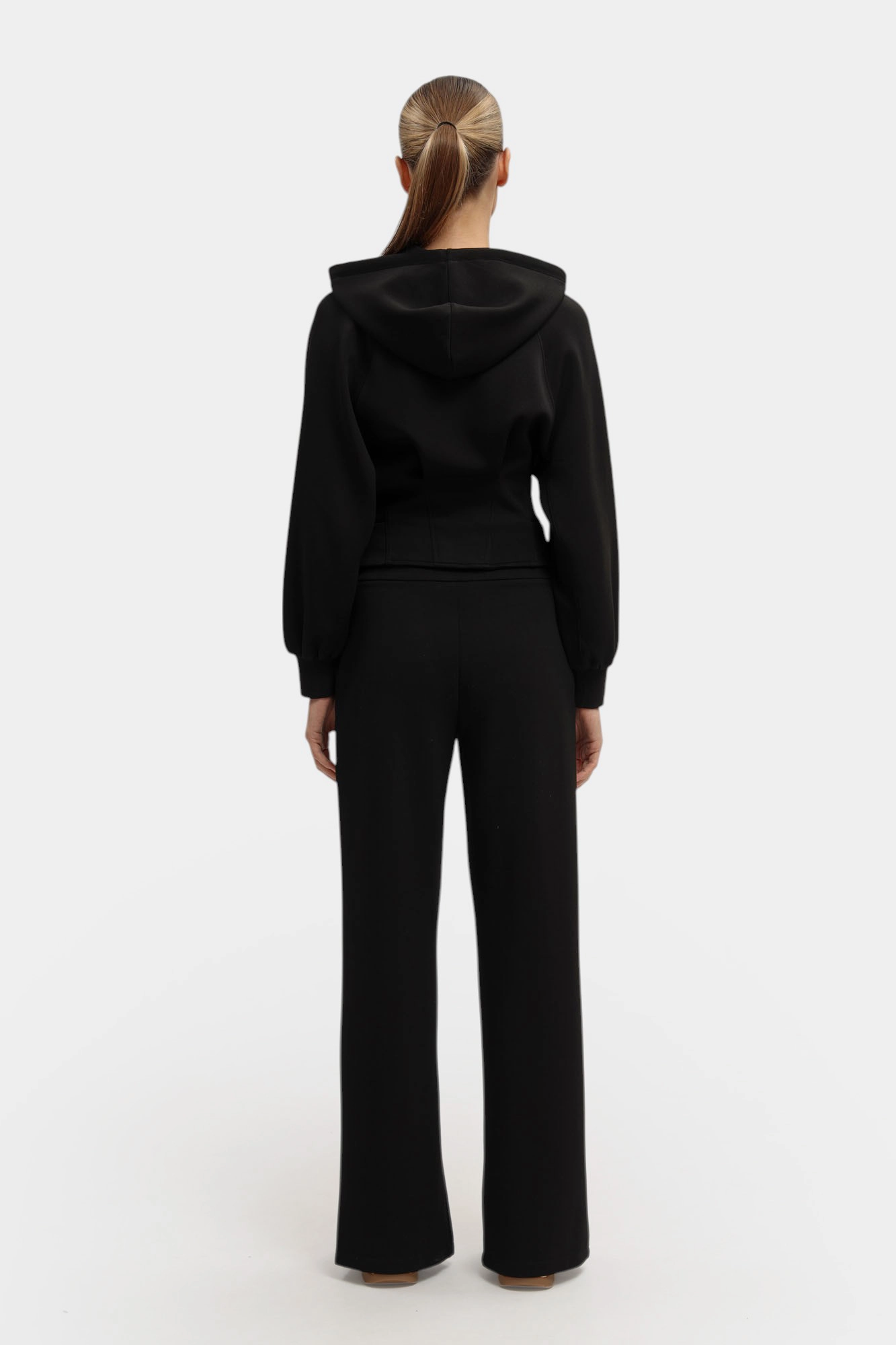 XW001289_AF16111 брюки спортивные armani exchange 