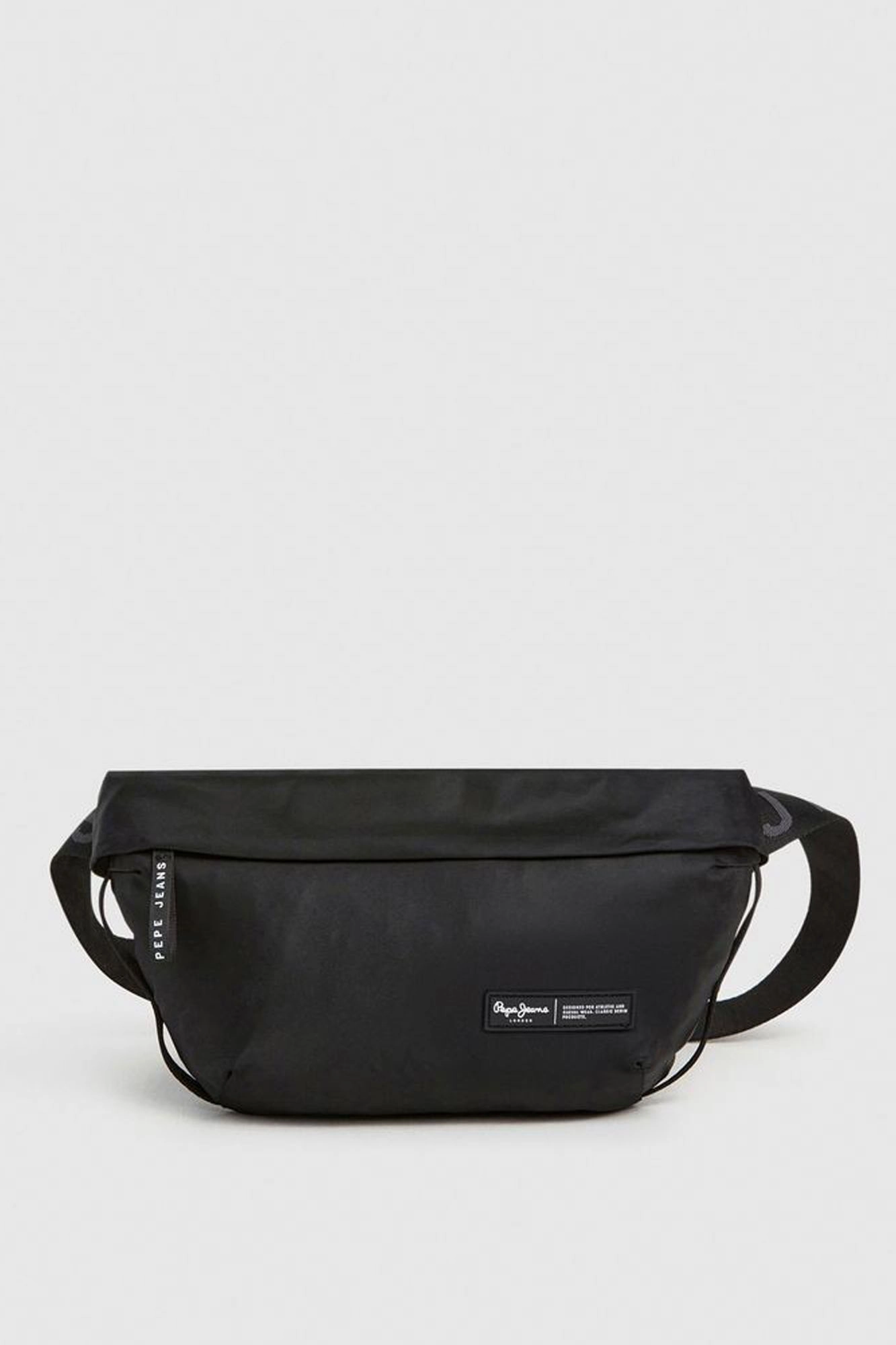 PM0300016 Сумка Pepe Jeans Черный