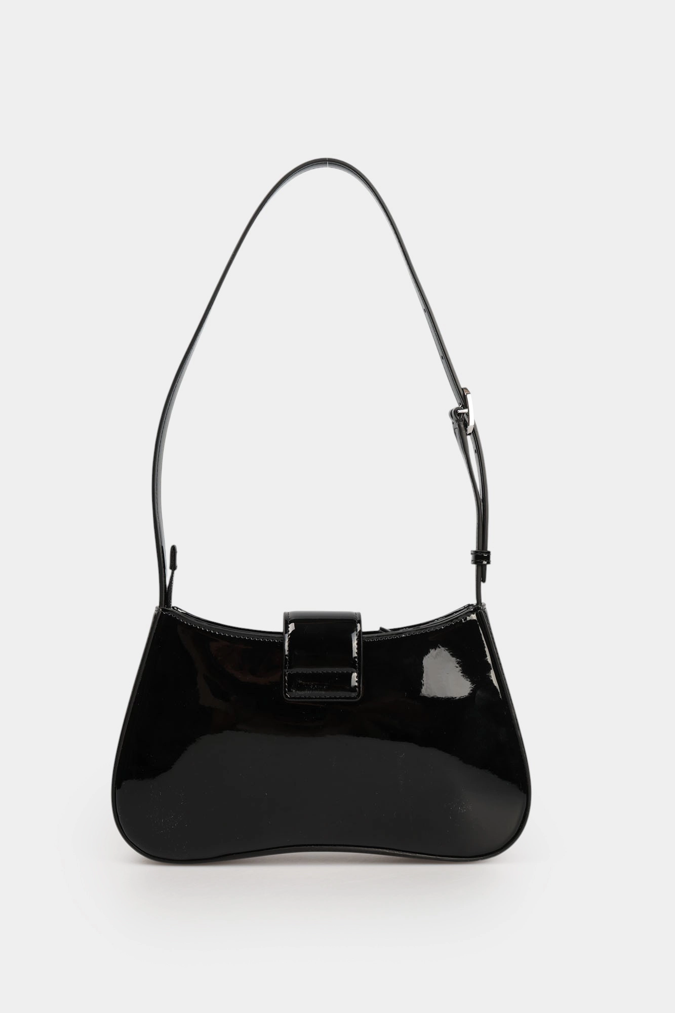 EW001778_AF17287 Сумка Emporio Armani Черный