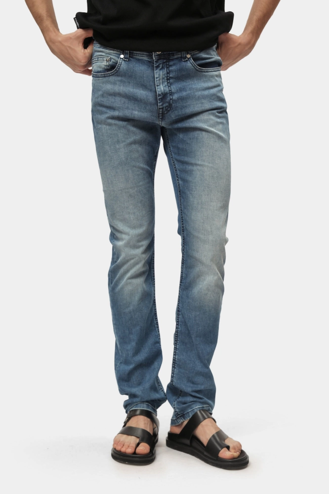 Кроссовки Geox Текстиль Серый