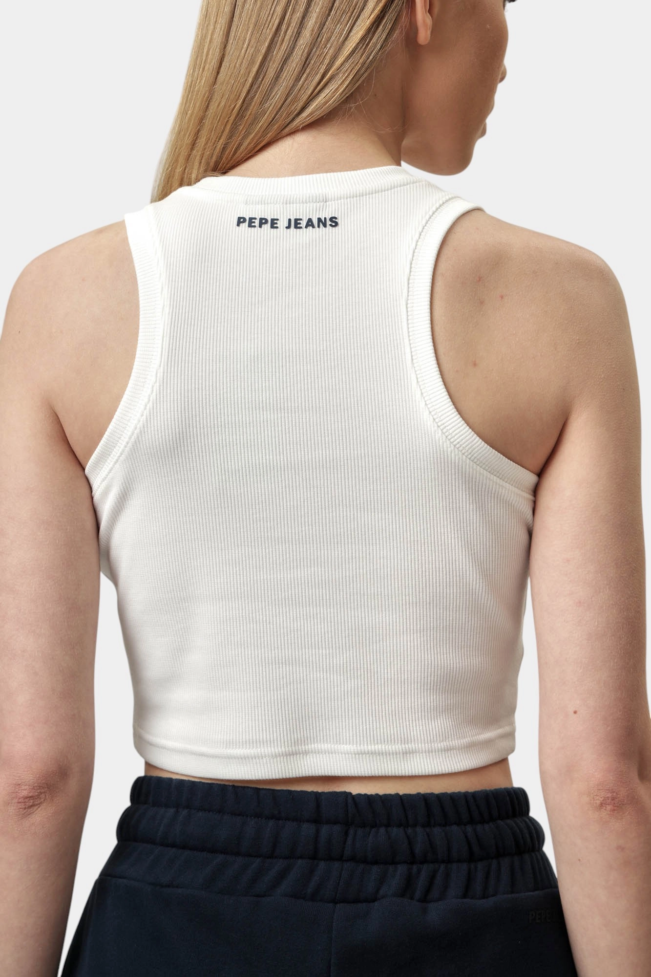 RL500002 топ pepe jeans 