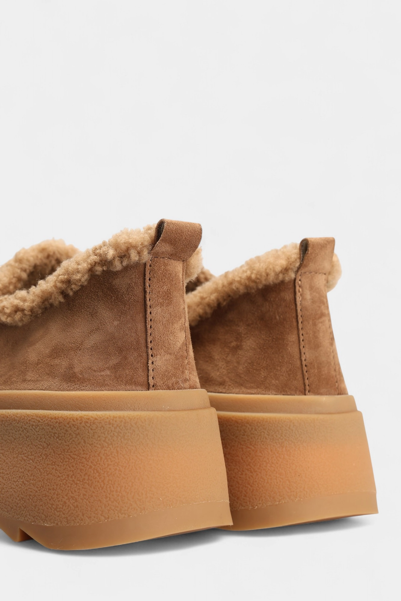 GA0993-5 Туфли Graciana Коричневый