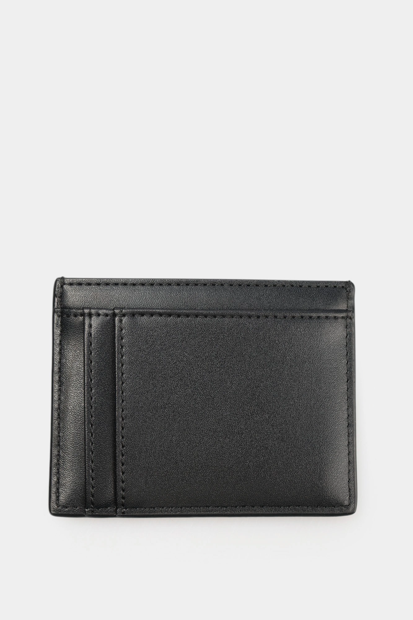 XM000169_AF17205 Картхолдер Armani Exchange Черный