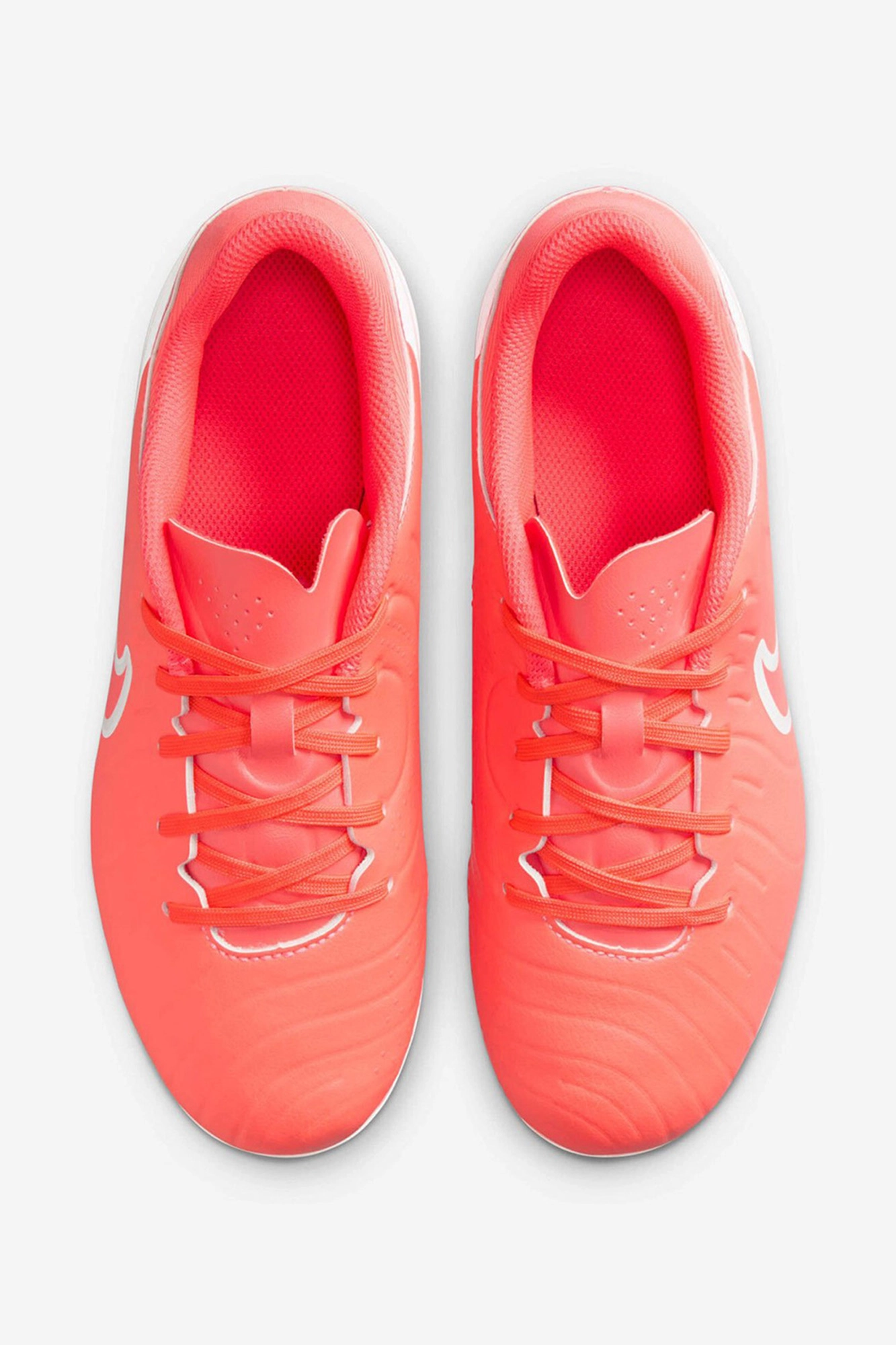 DV4348 Бутсы Nike Оранжевый