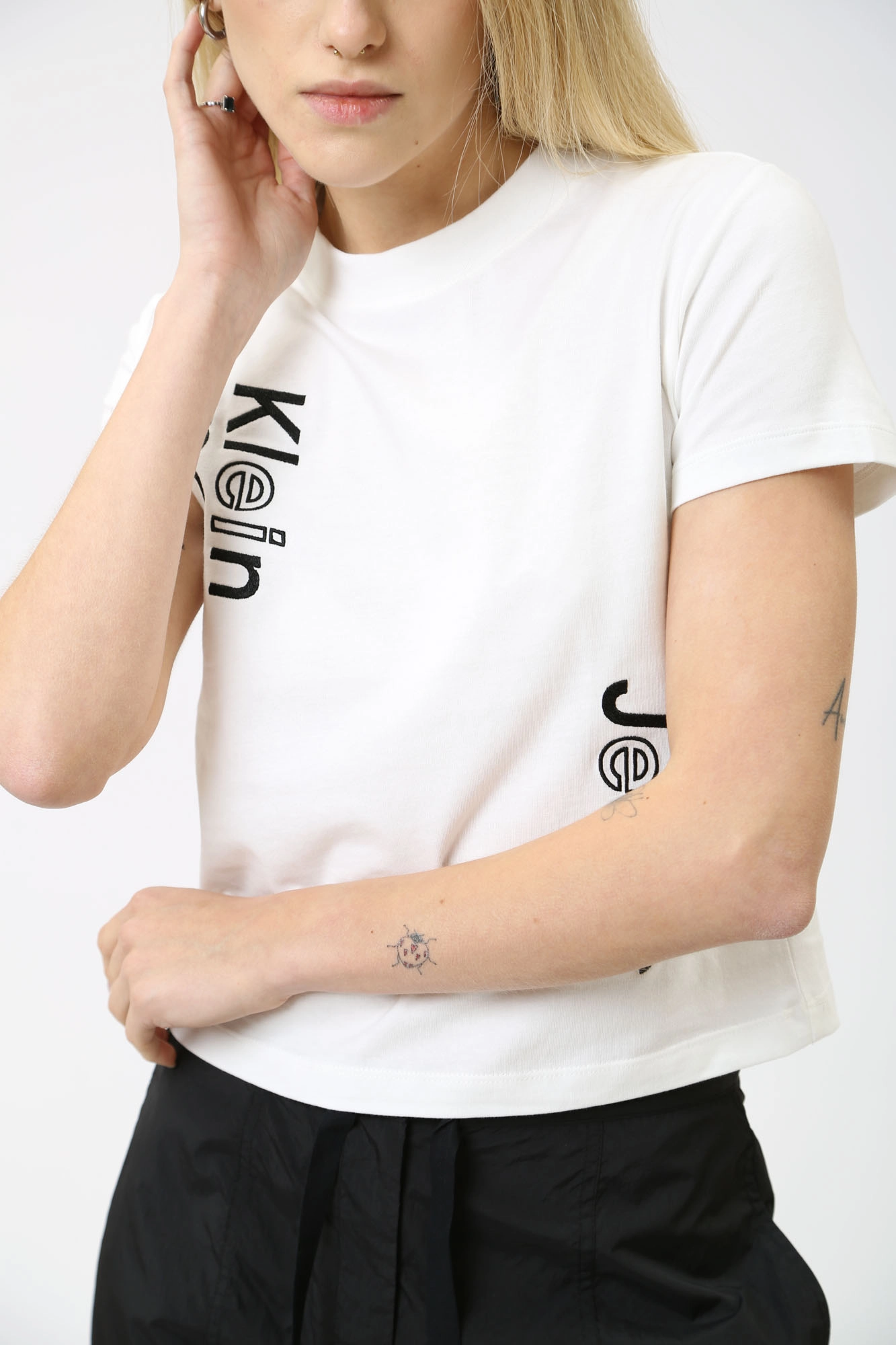 J20J223364 футболка calvin klein jeans 