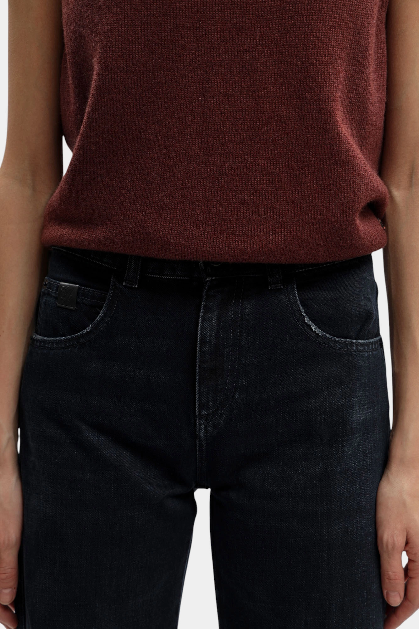 EW001504_ AF17026 джинсы emporio armani 