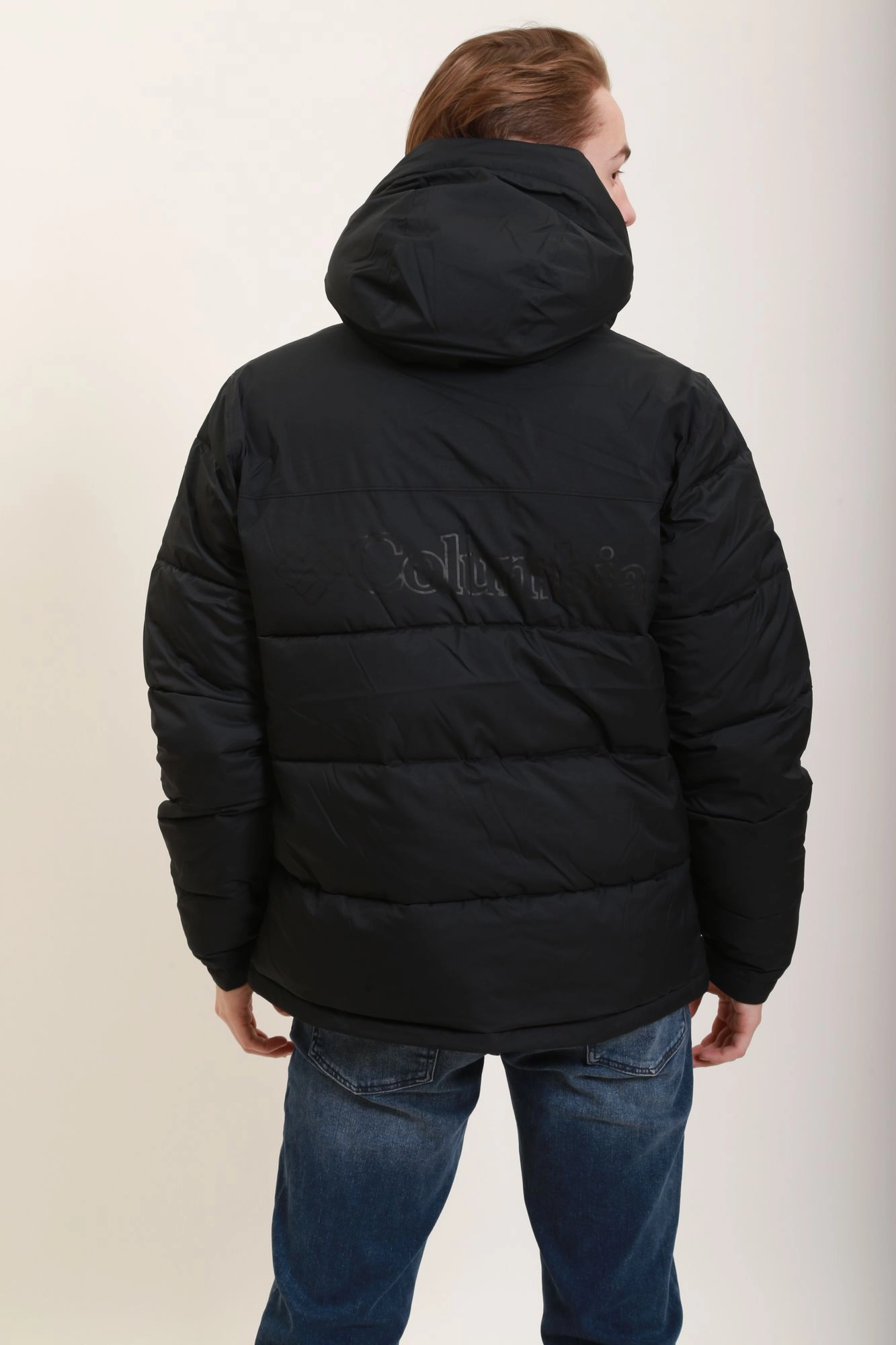 1864271 Куртка горнолыжная Iceline Ridge™ Jacket Columbia Черный