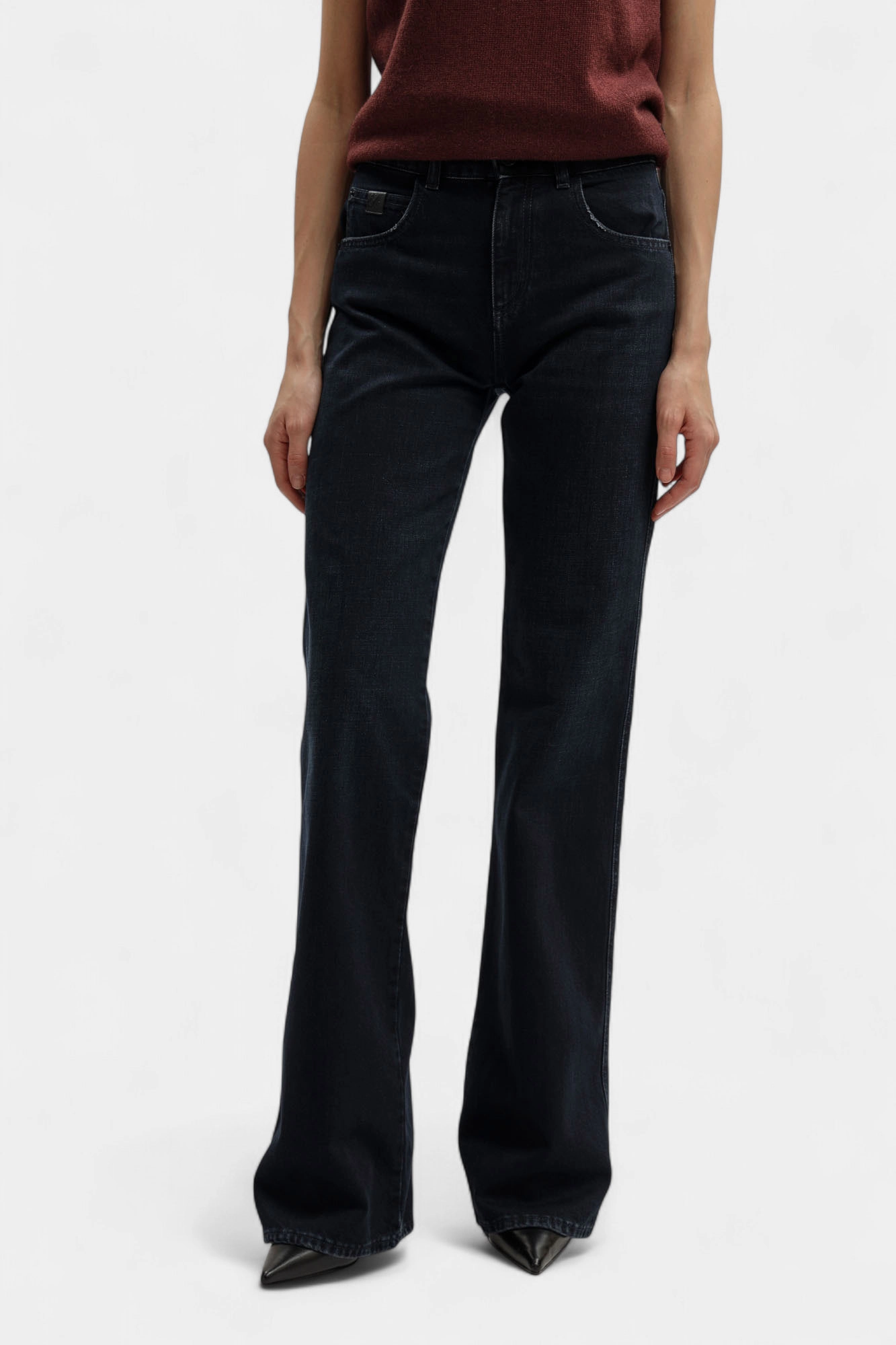 EW001504_ AF17026 джинсы emporio armani 