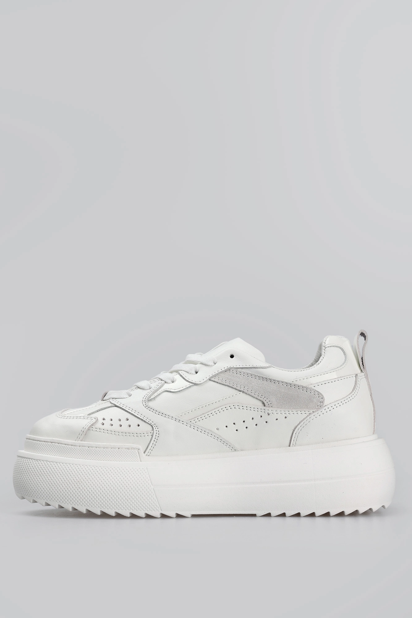 12-5640 Кроссовки Marc Cony Белый