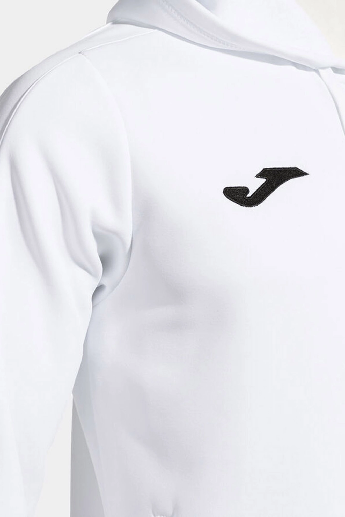 Толстовка с капюшоном Joma