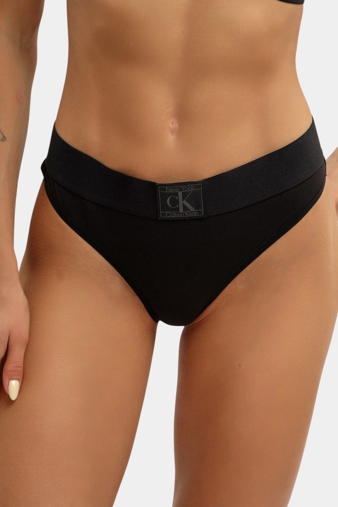 QF7967E трусы calvin klein underwear