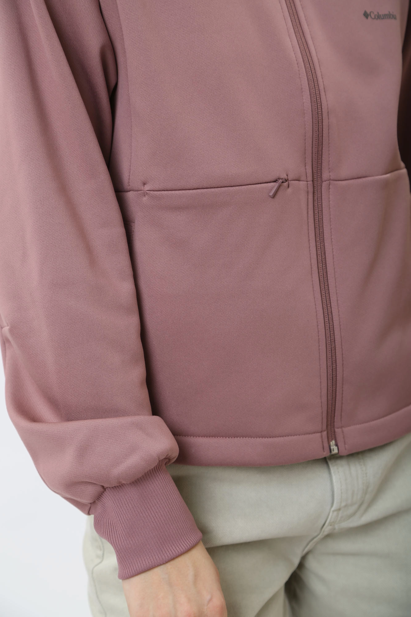 2073081 куртка трикотажная columbia 