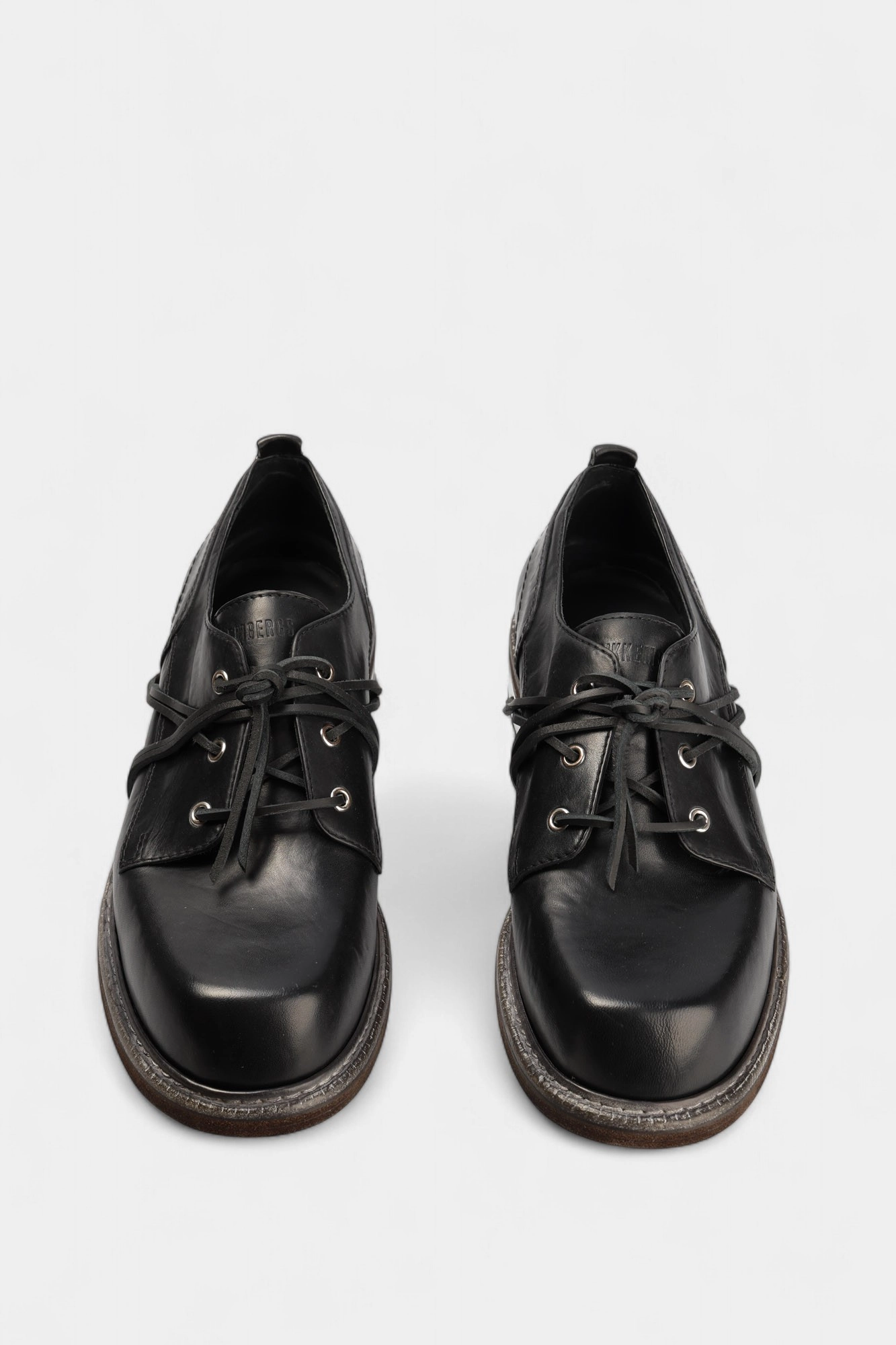 22026 Туфли Bikkembergs Черный