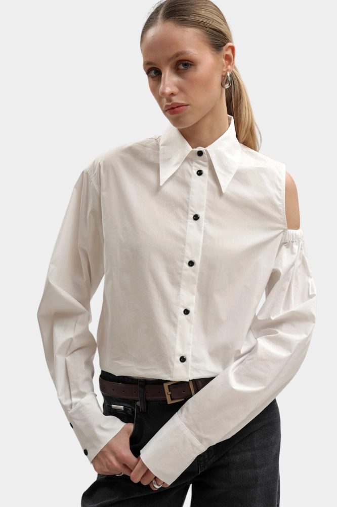 Брюки спортивные EA7 Хлопок Бежевый