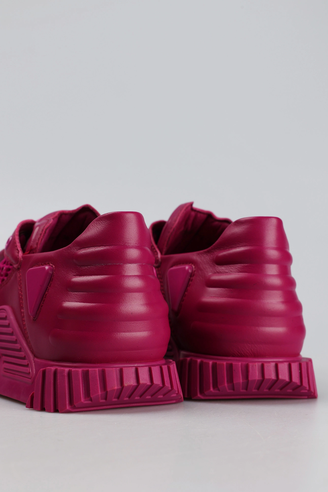 S2163-715 Кроссовки Graciana Розовый