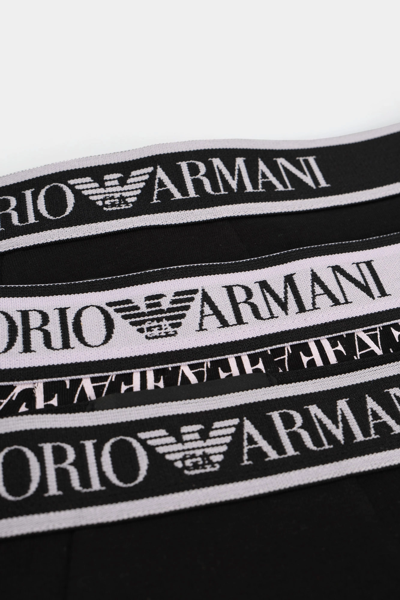 112130_4R717 Трусы 3 шт Emporio Armani 