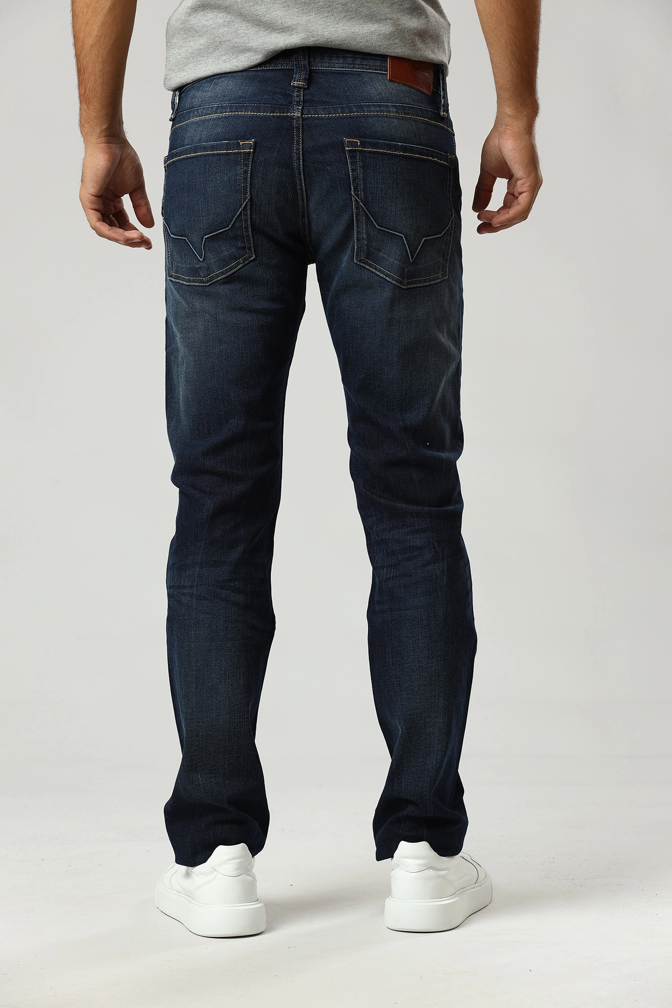 CASH Pepe Jeans PM200124Z45.000 Med Online.ru