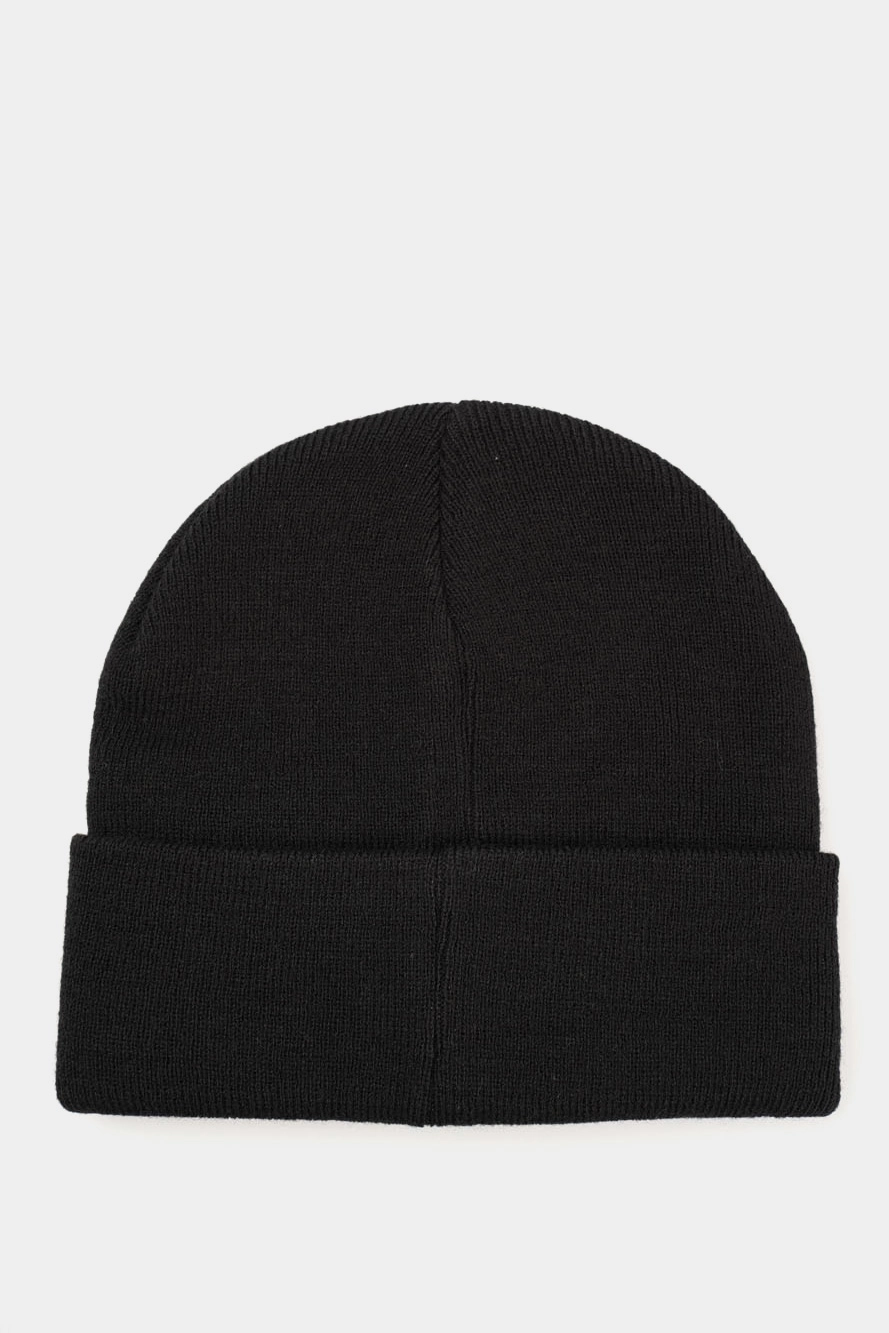 BKCP00661KU Шапка Bikkembergs Черный