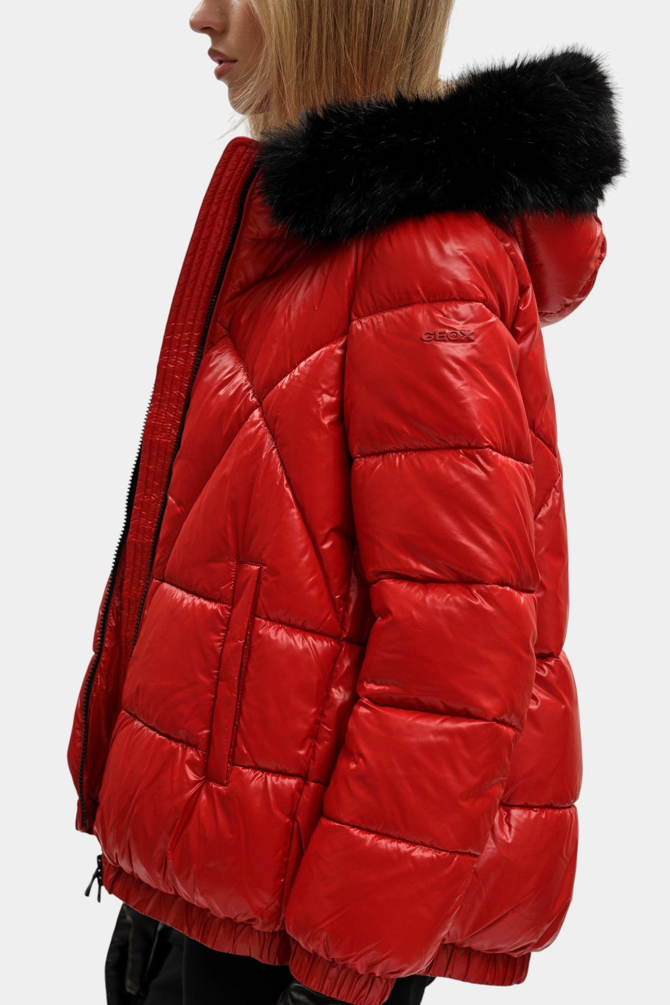 W5628ST3121 куртка geox 