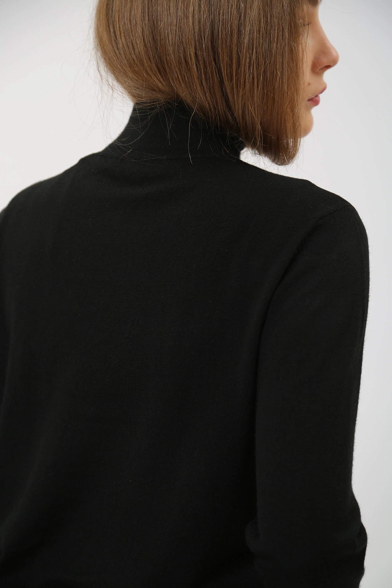 6RYM1K_YME3Z водолазка armani exchange 