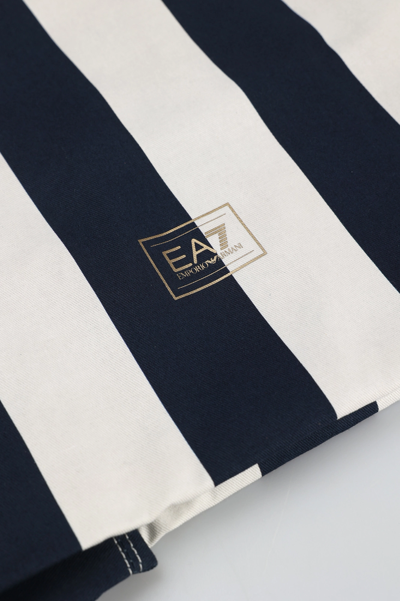 285686_3R918 Сумка EA7 Синий