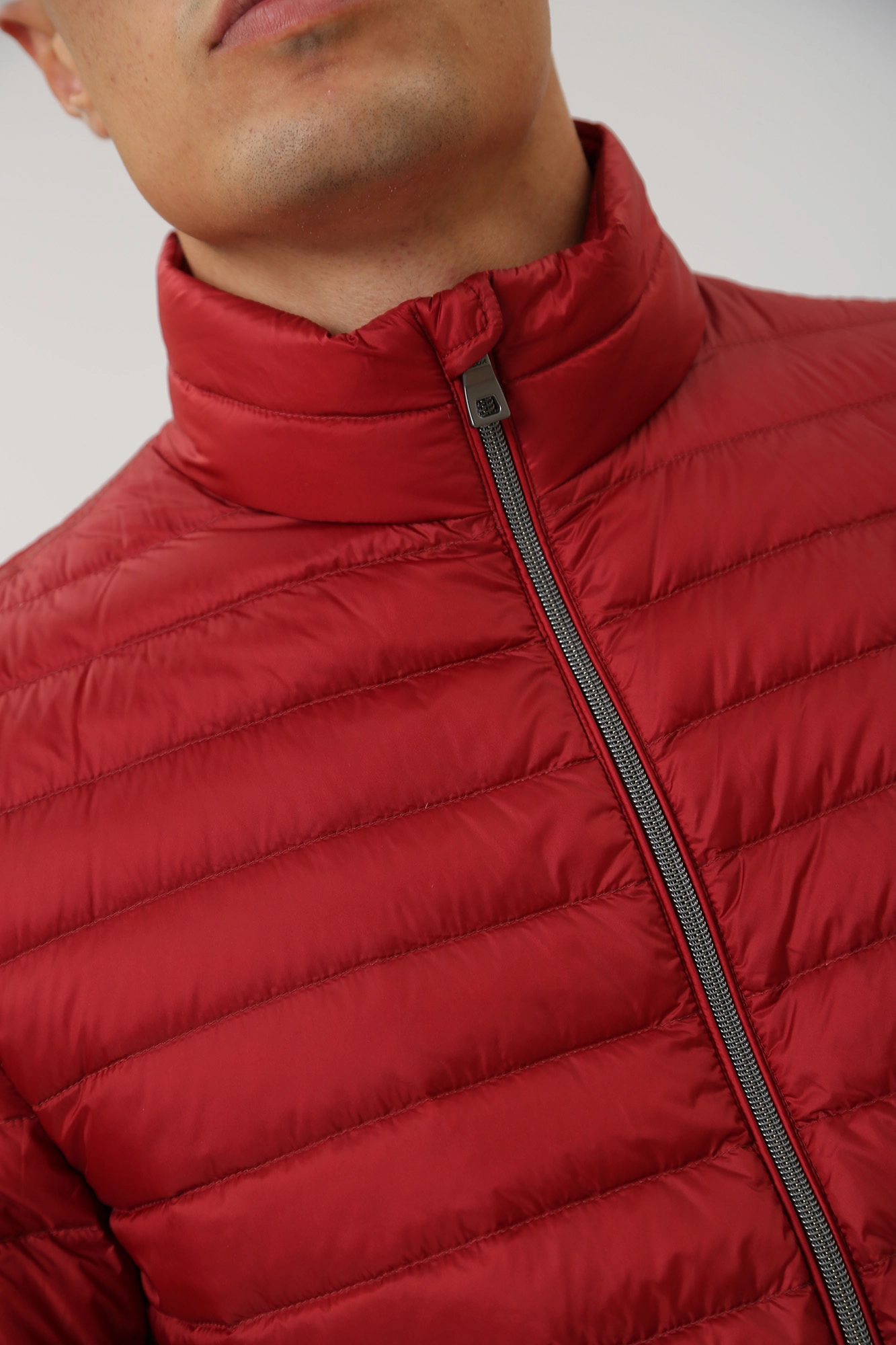 M3625GT2449F7 Куртка Geox Красный