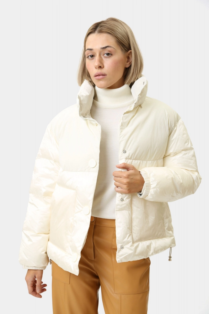 Перчатки Marc Cony Текстиль Бежевый