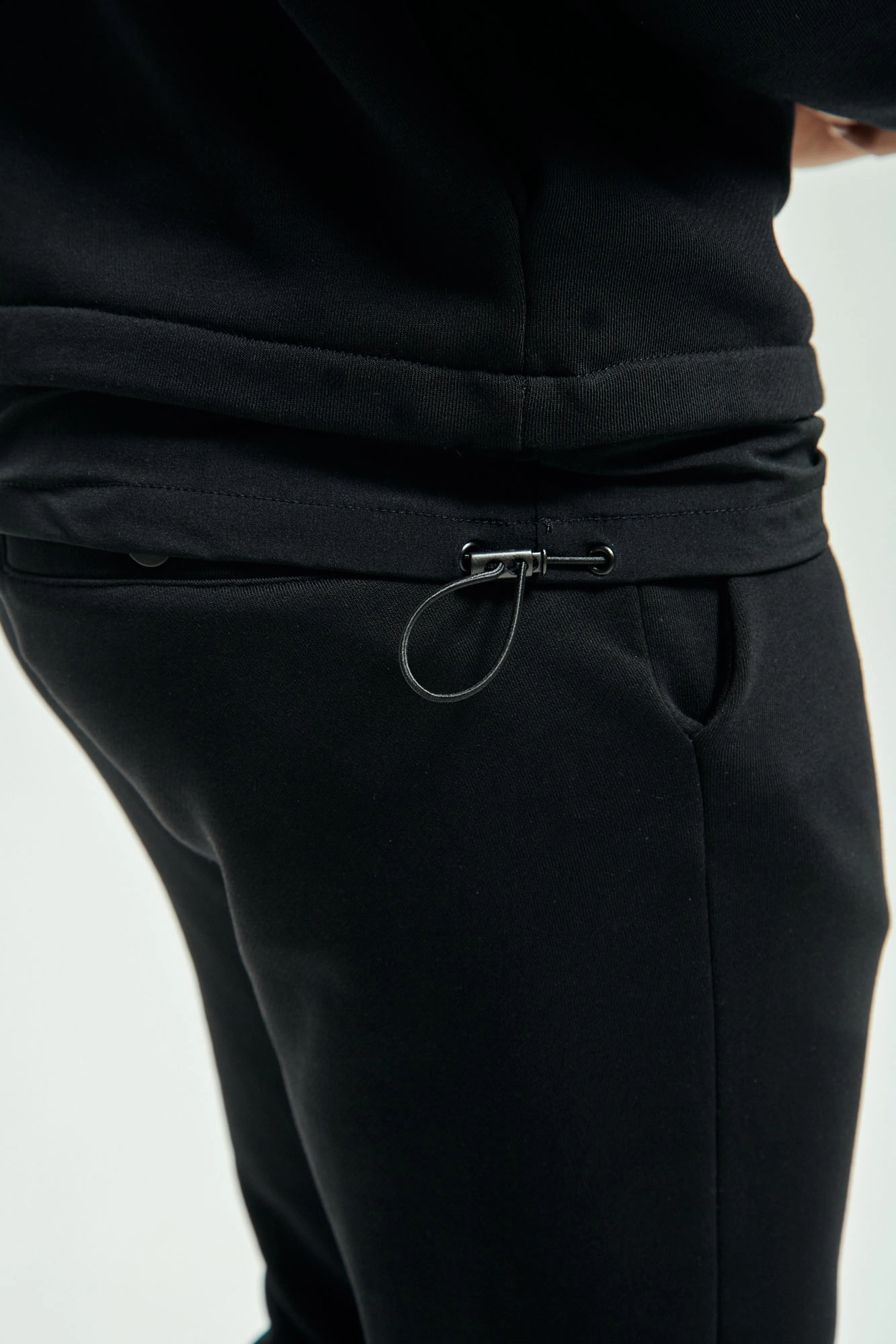 VM-ERK-20-037 Джемпер Van Mich Черный