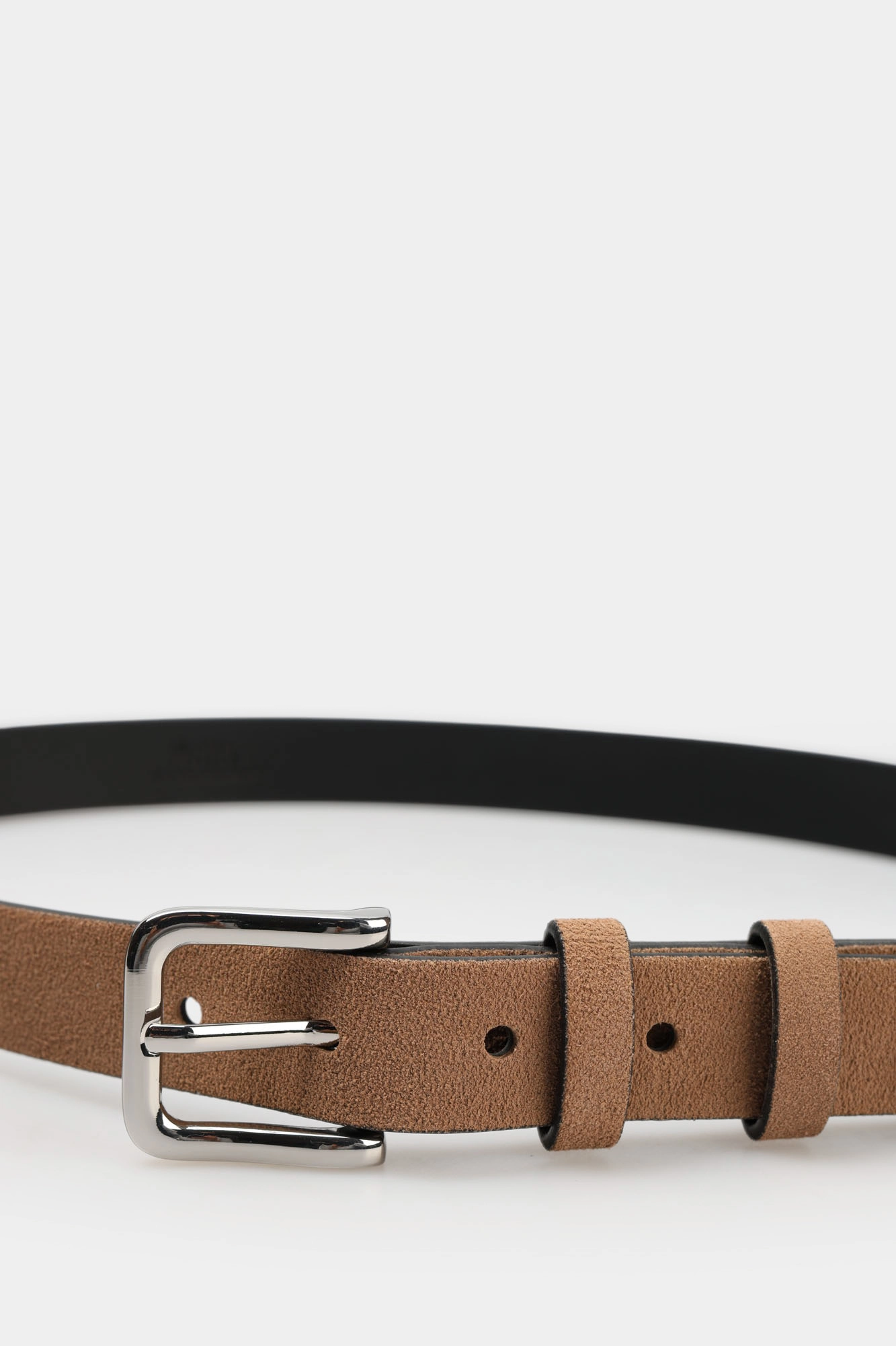 5298-293-51 Ремень Marc Cony Бежевый