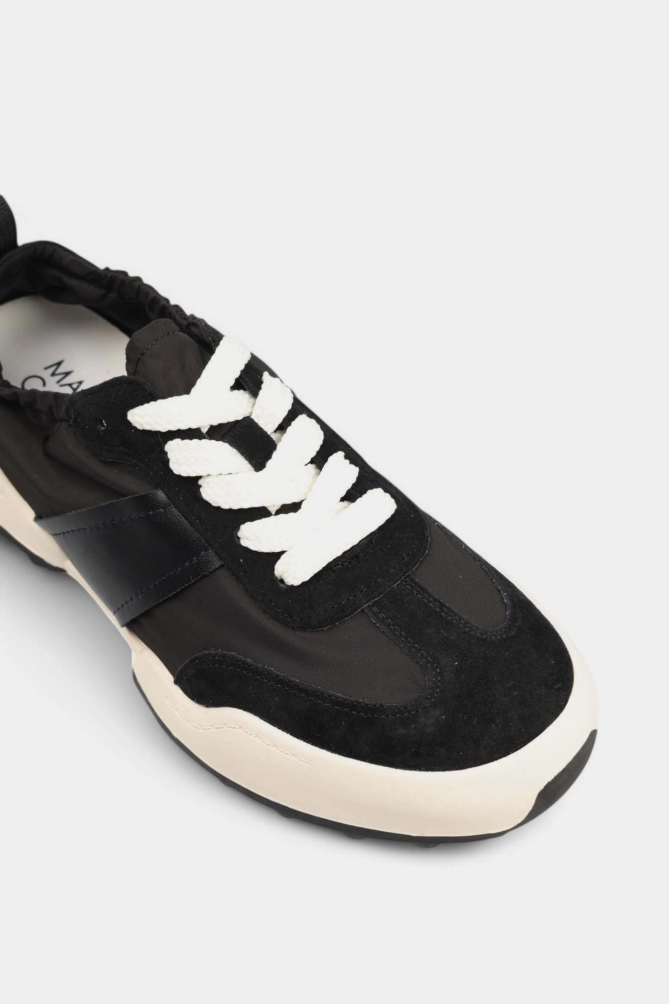 МС01CU Кроссовки Marc Cony Черный