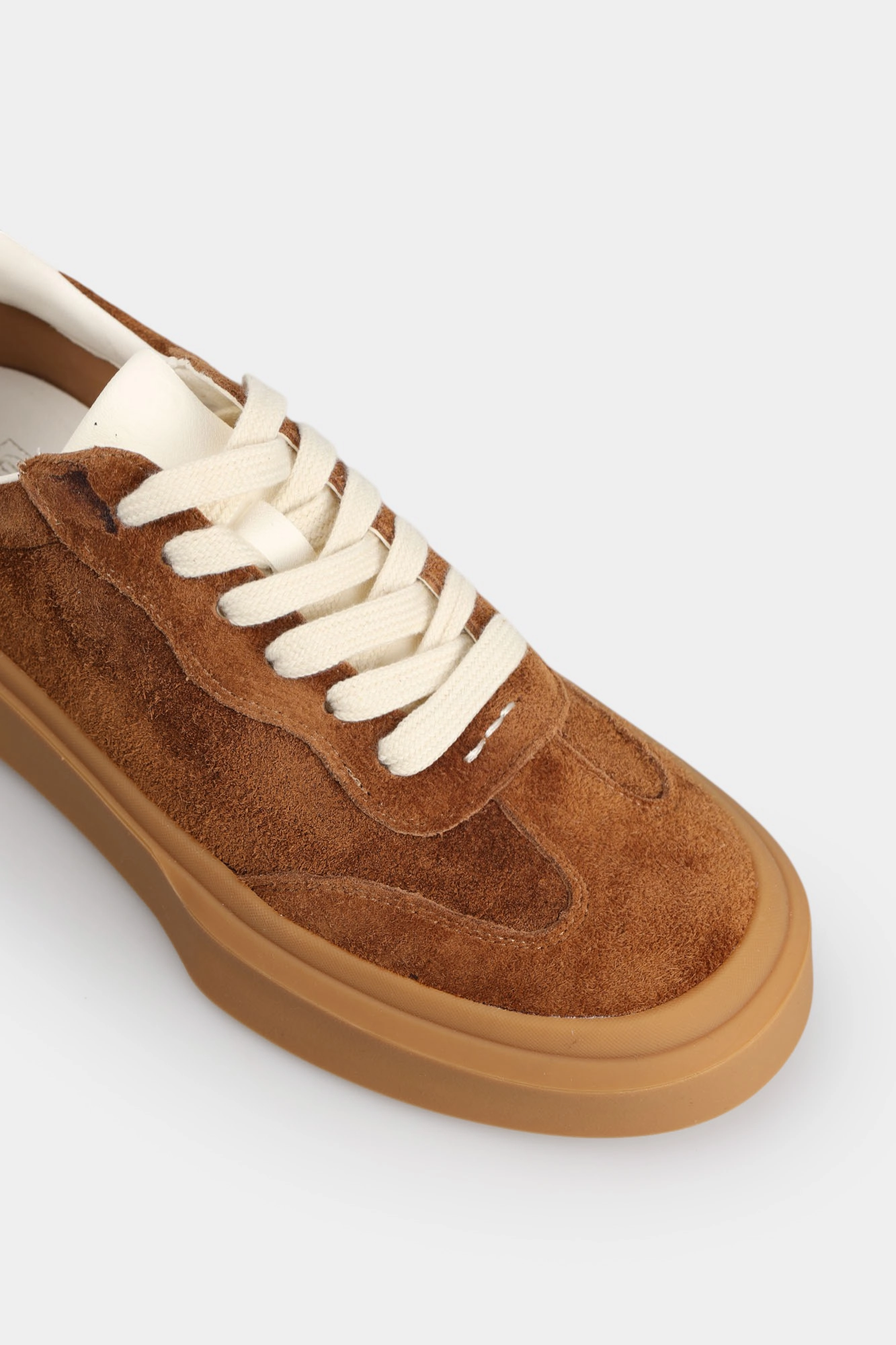 S8-5032-2 Кеды Graciana Коричневый